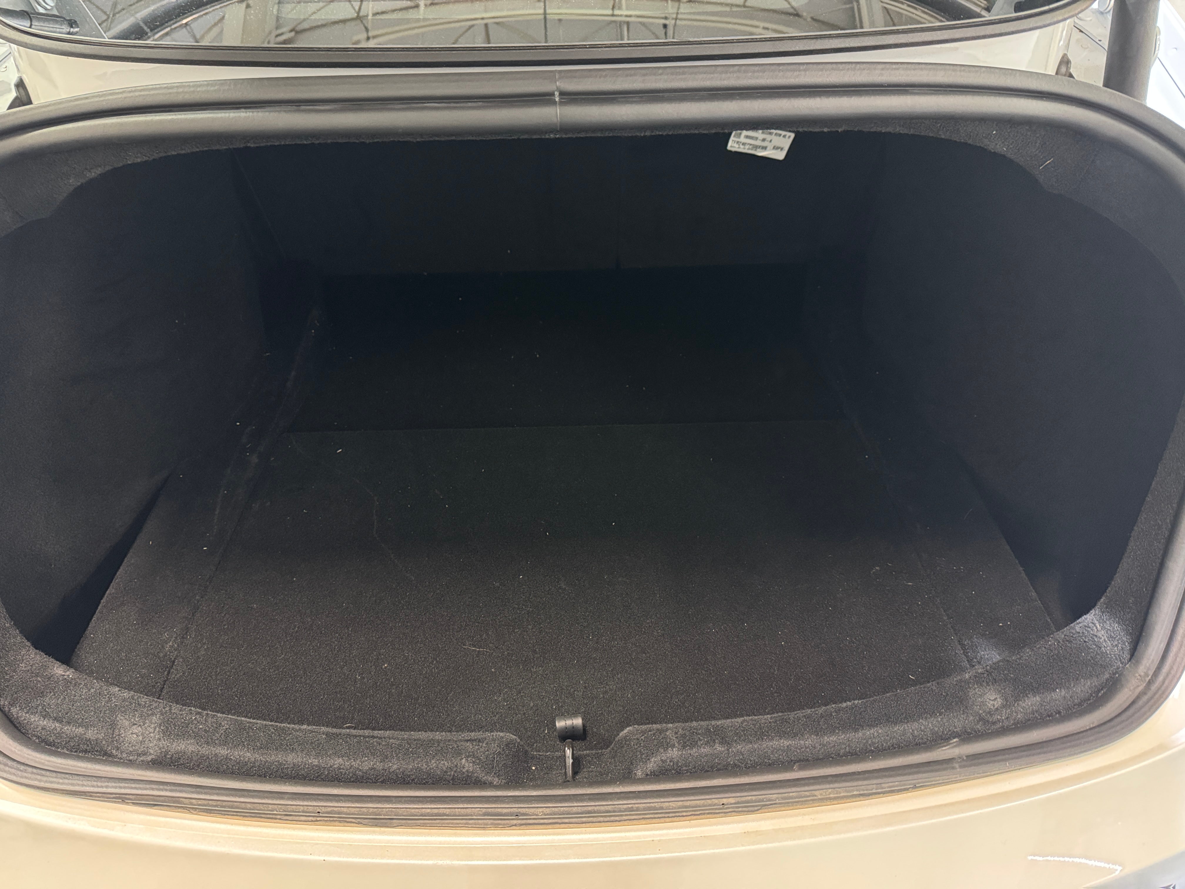 2024 Tesla Model 3 Standard Range 5