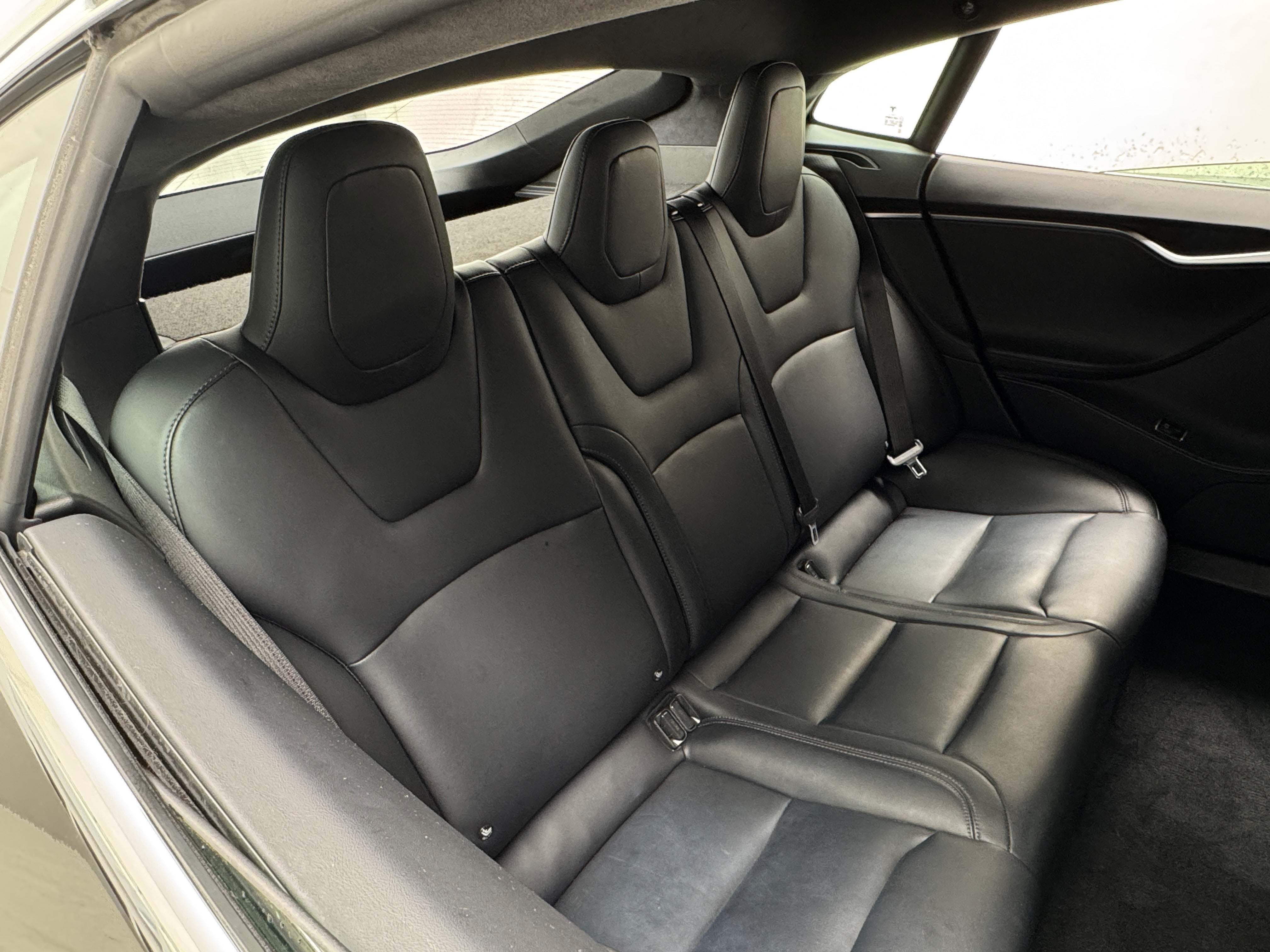 2019 Tesla Model S Long Range 5