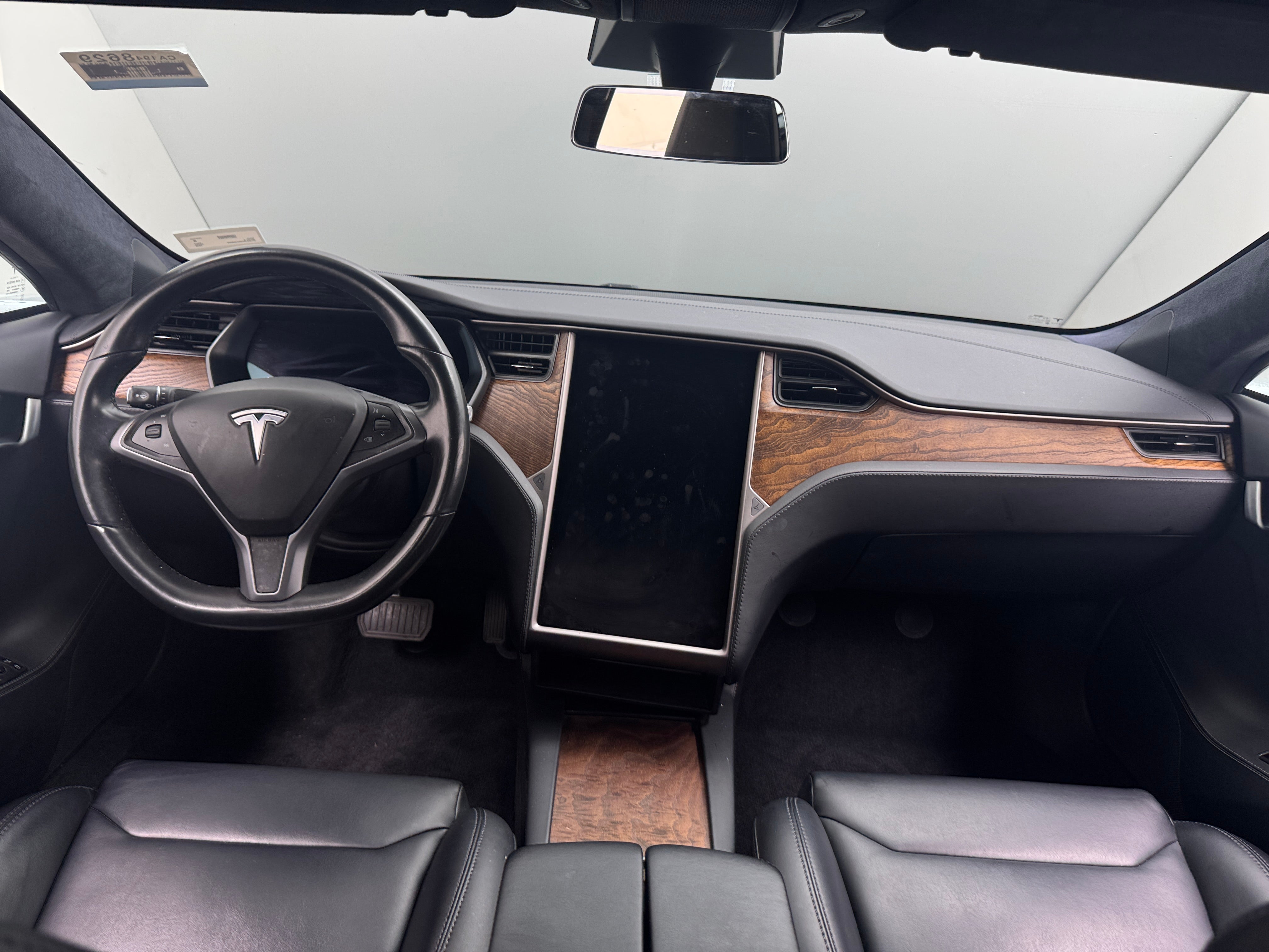 2019 Tesla Model S Long Range 2