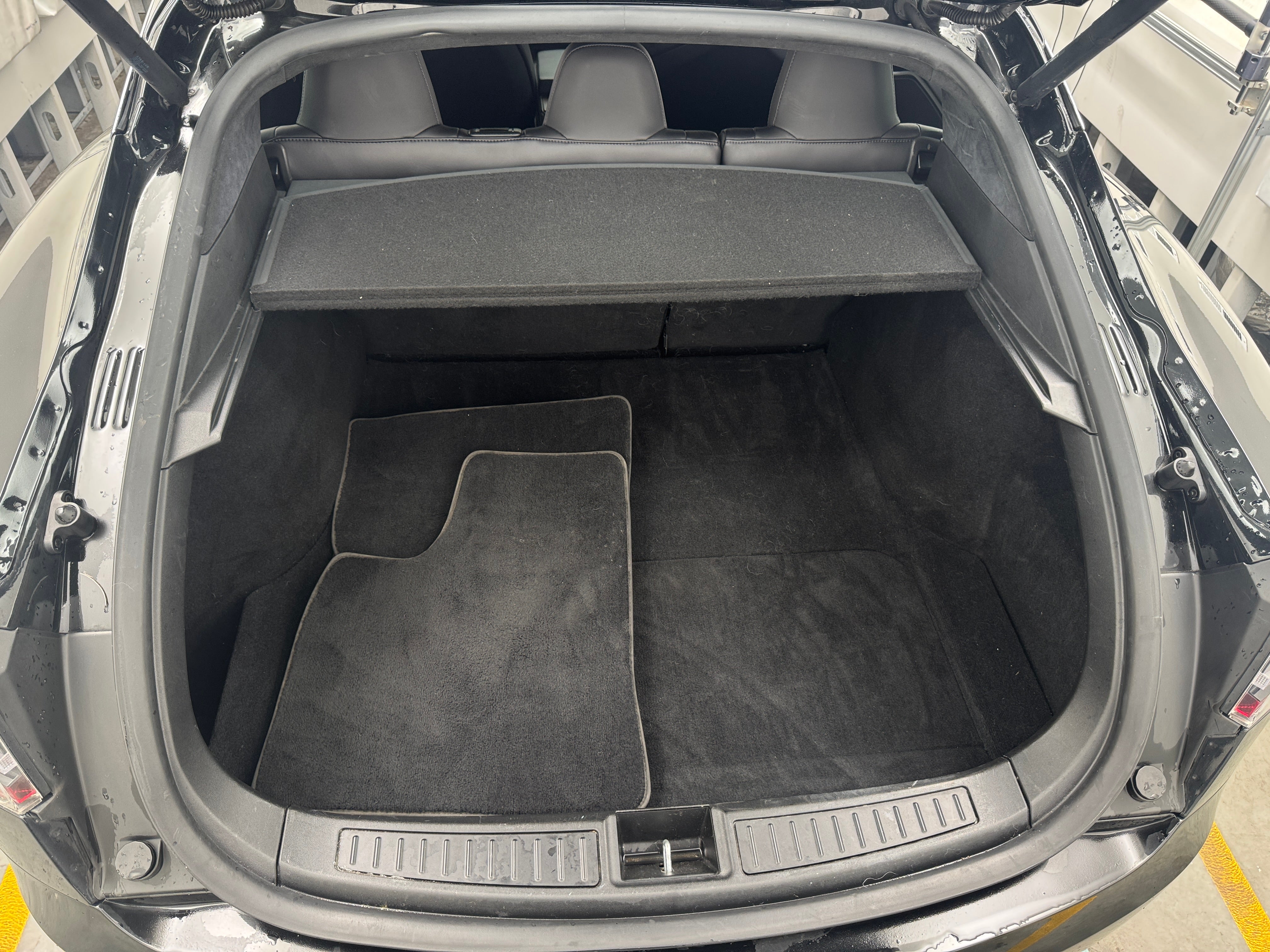 2019 Tesla Model S Long Range 6