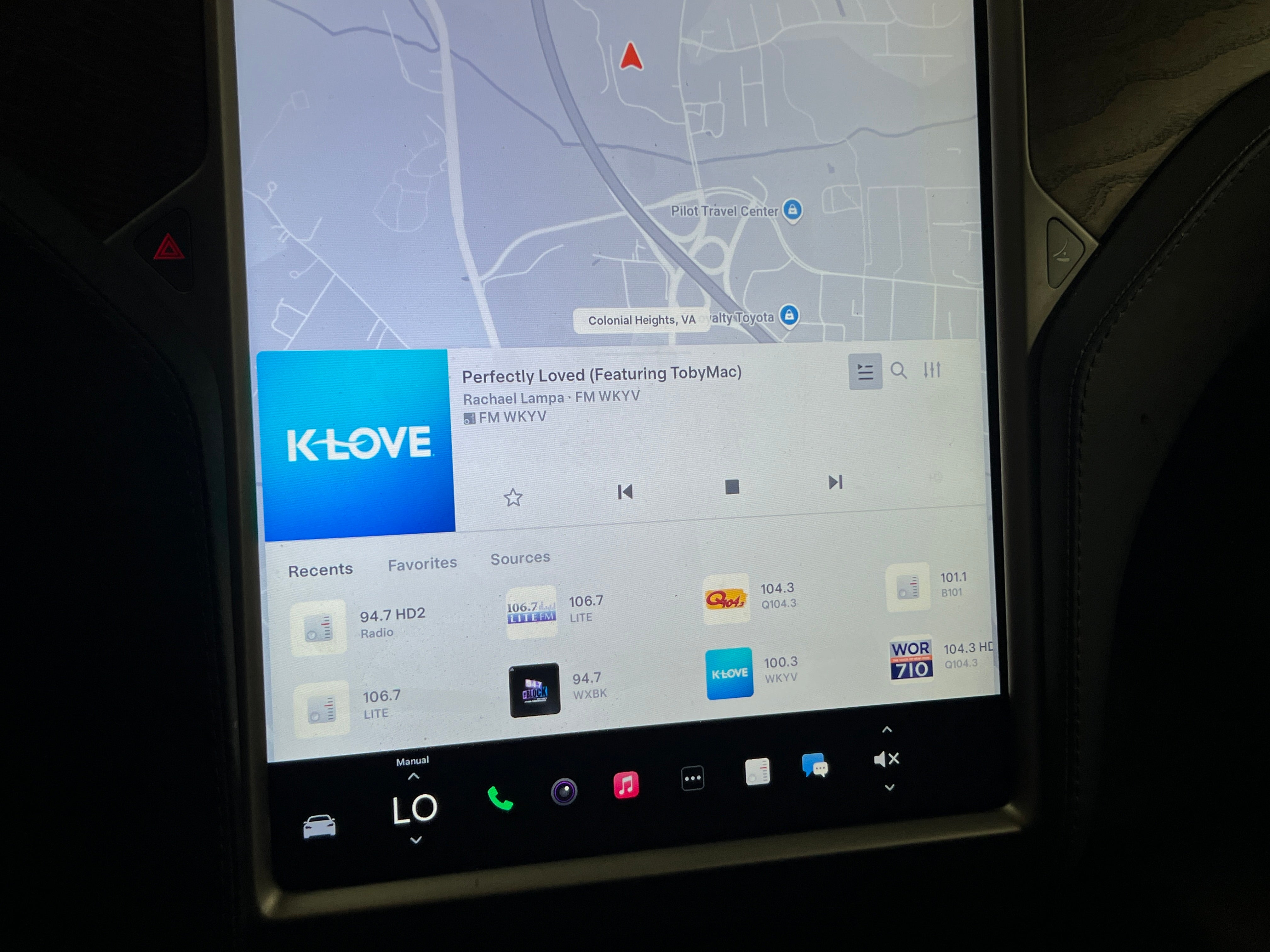 2019 Tesla Model S Long Range 3