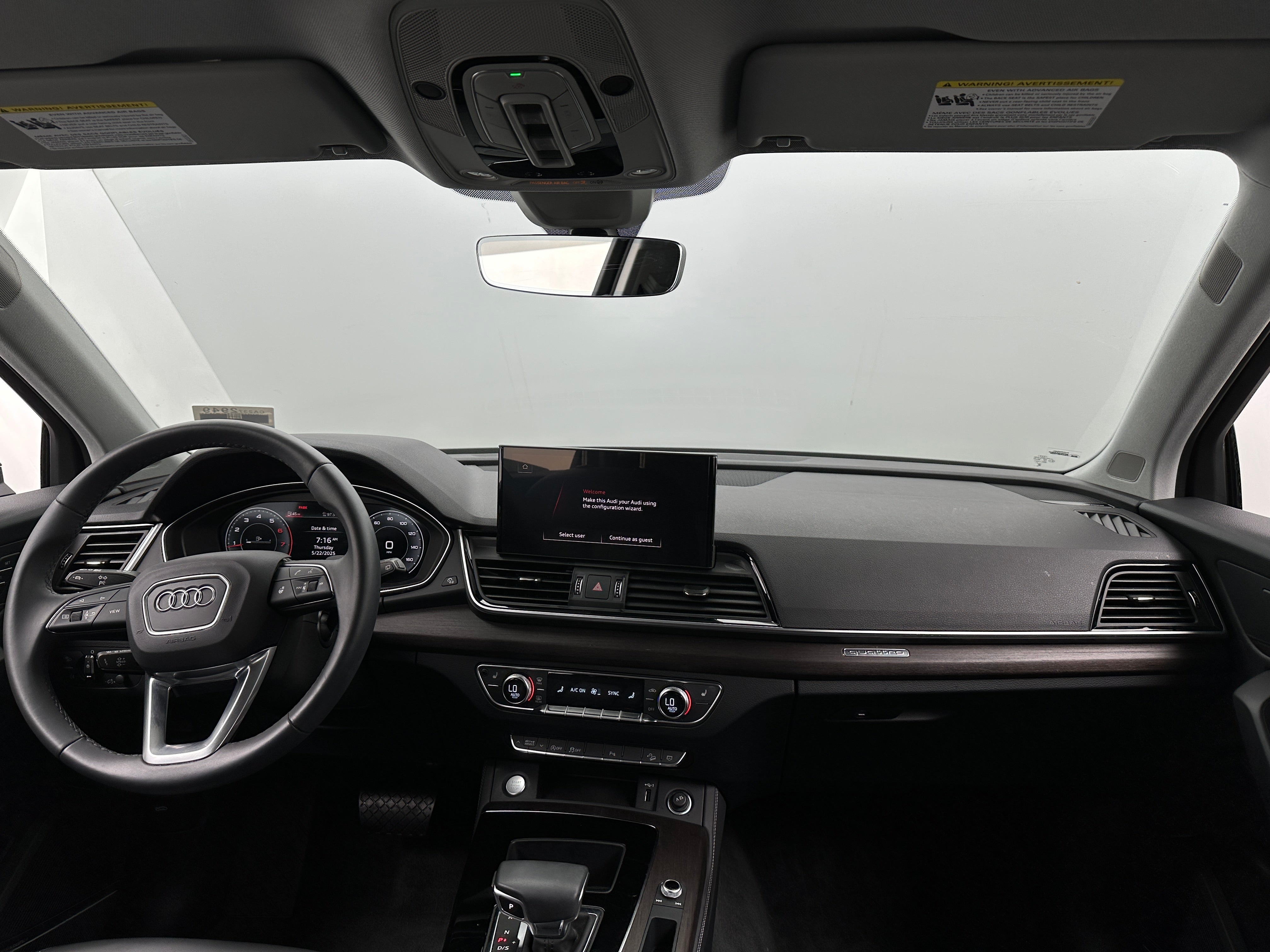 2024 Audi Q5 Premium Plus 2