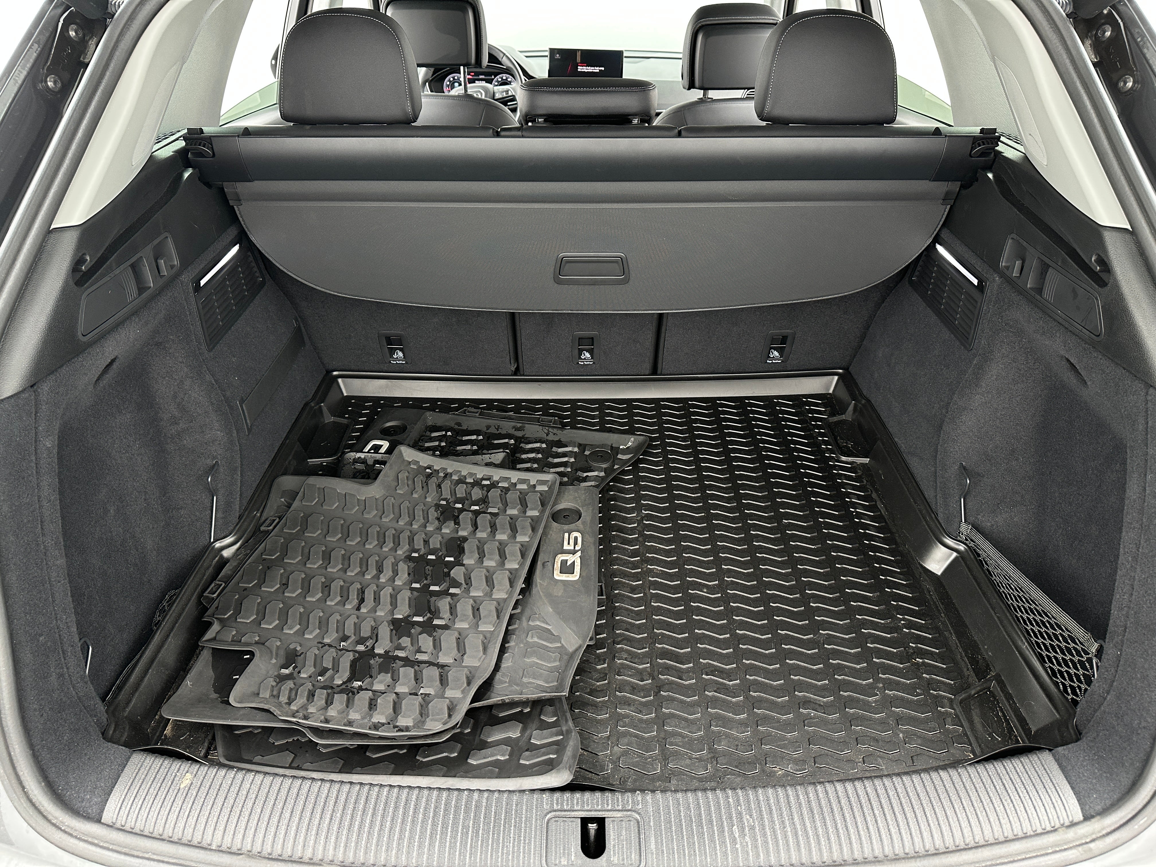 2024 Audi Q5 Premium Plus 6