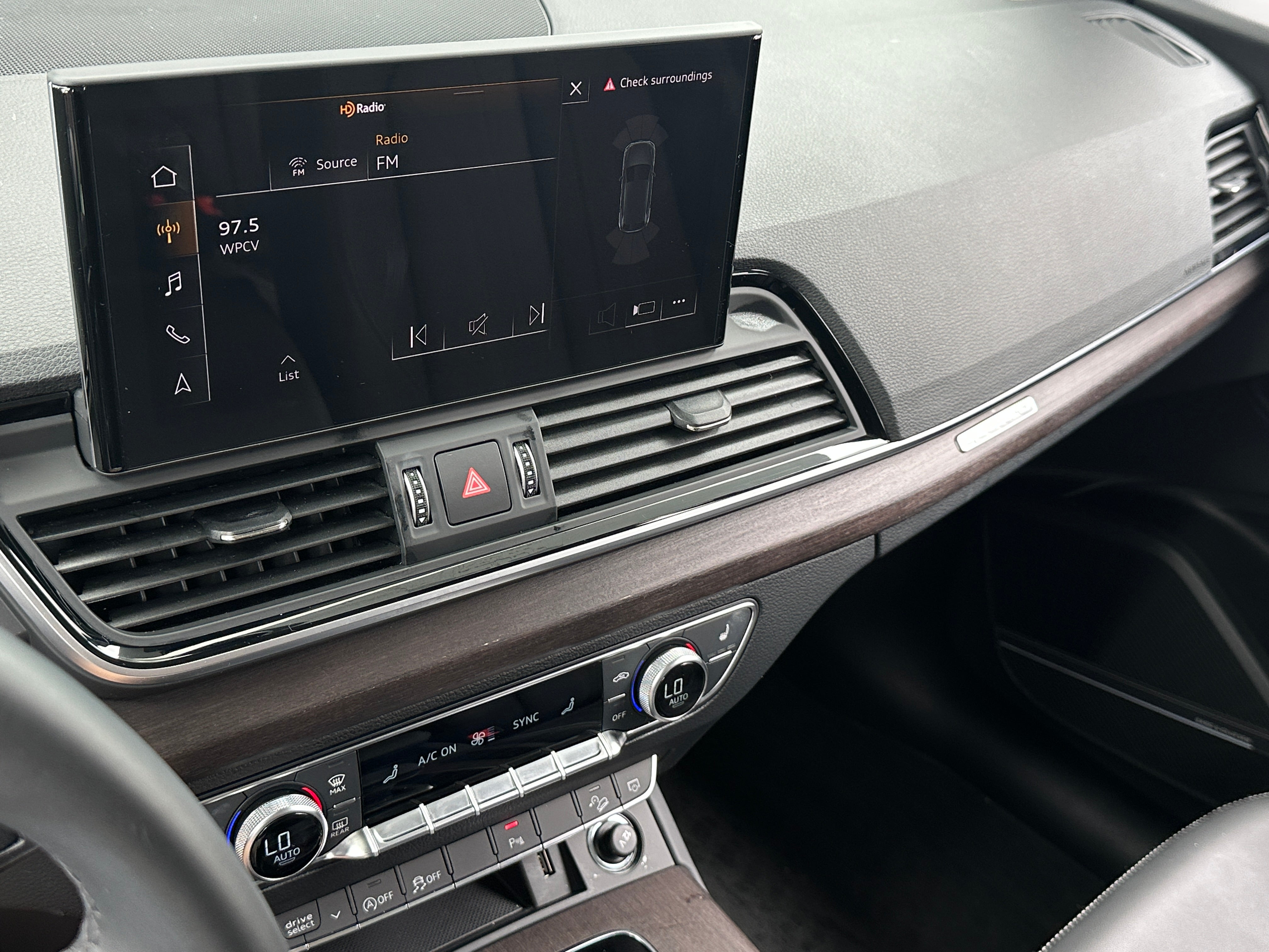 2024 Audi Q5 Premium Plus 3