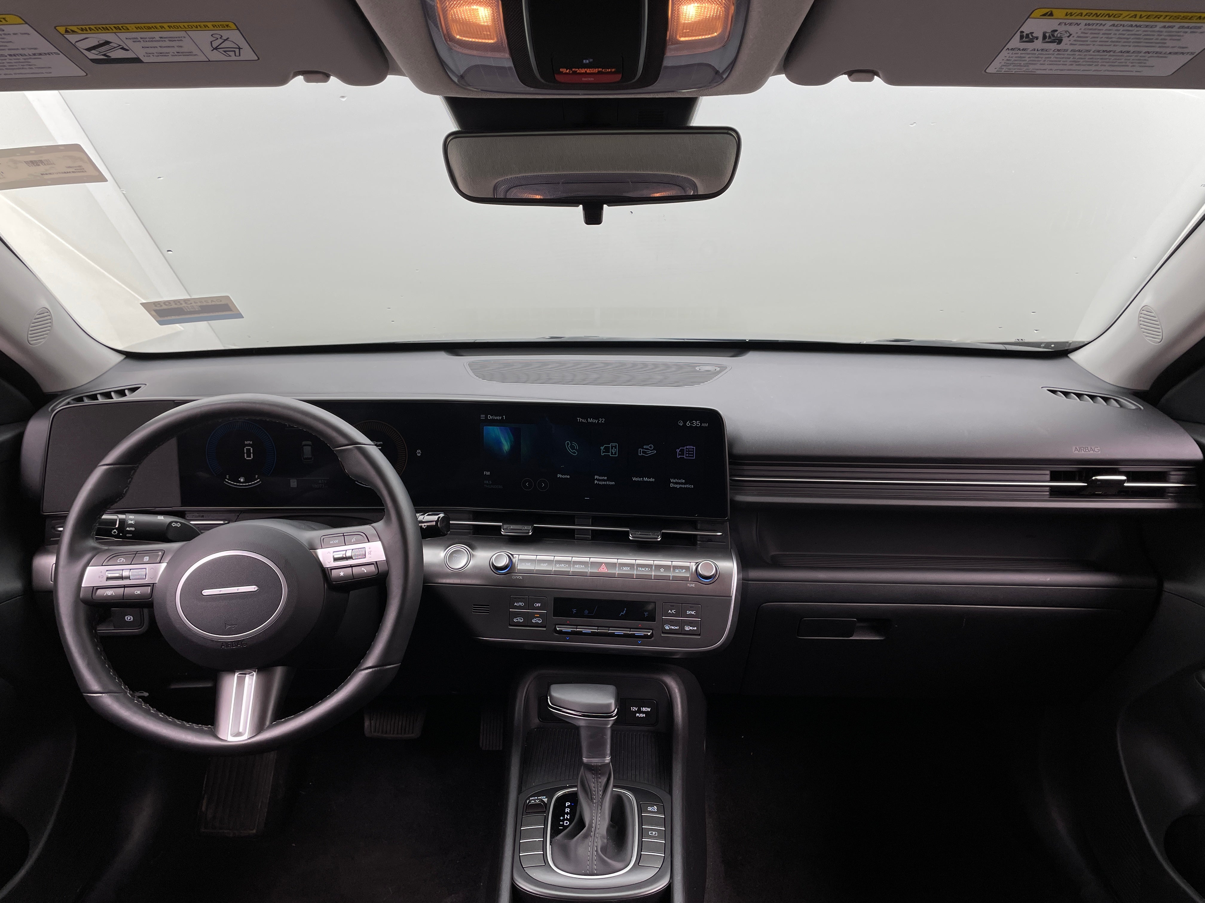 2024 Hyundai Kona SEL 3