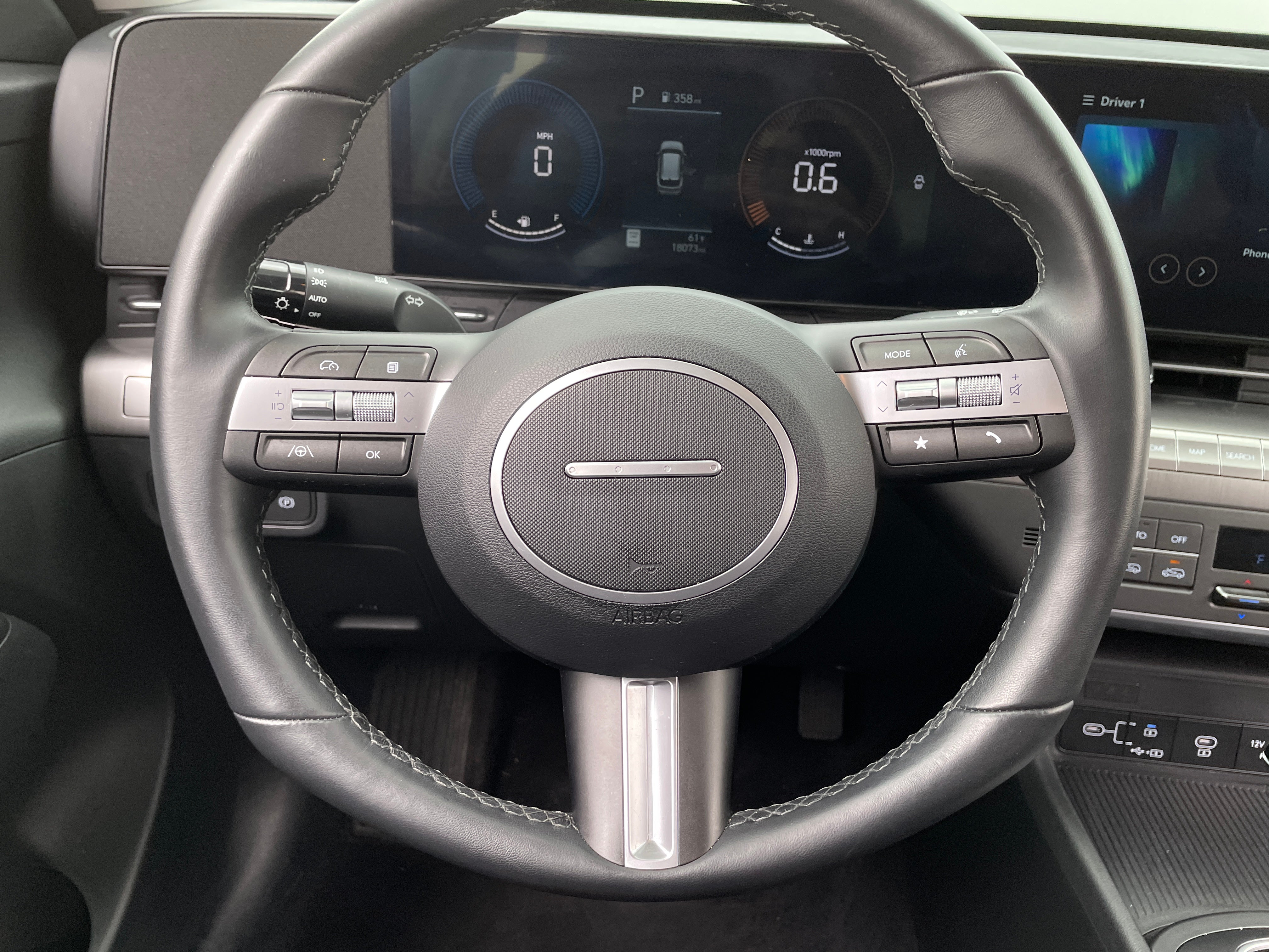 2024 Hyundai Kona SEL 5