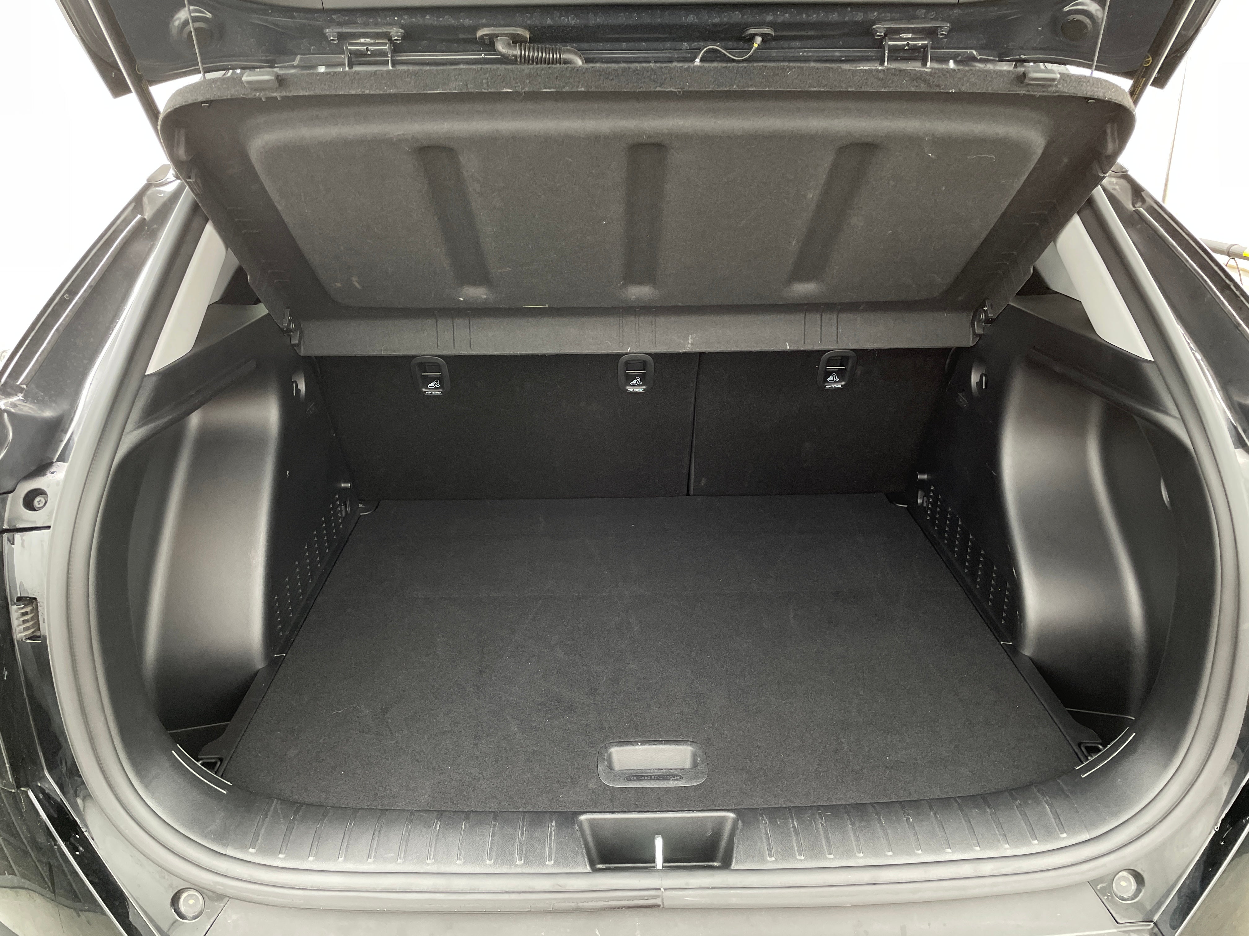 2024 Hyundai Kona SEL 7