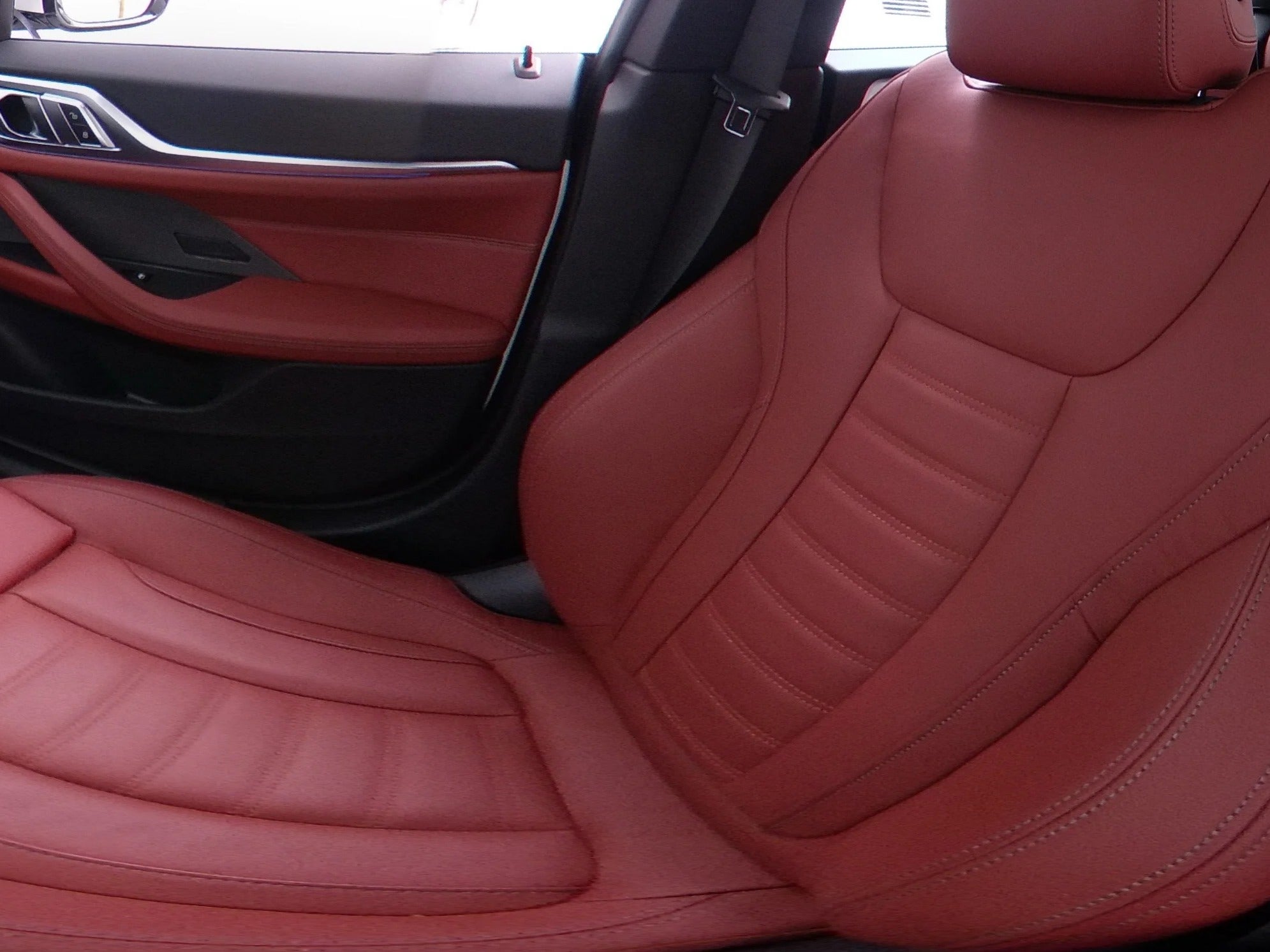 Thumbnail: 2024 BMW i4 - 2