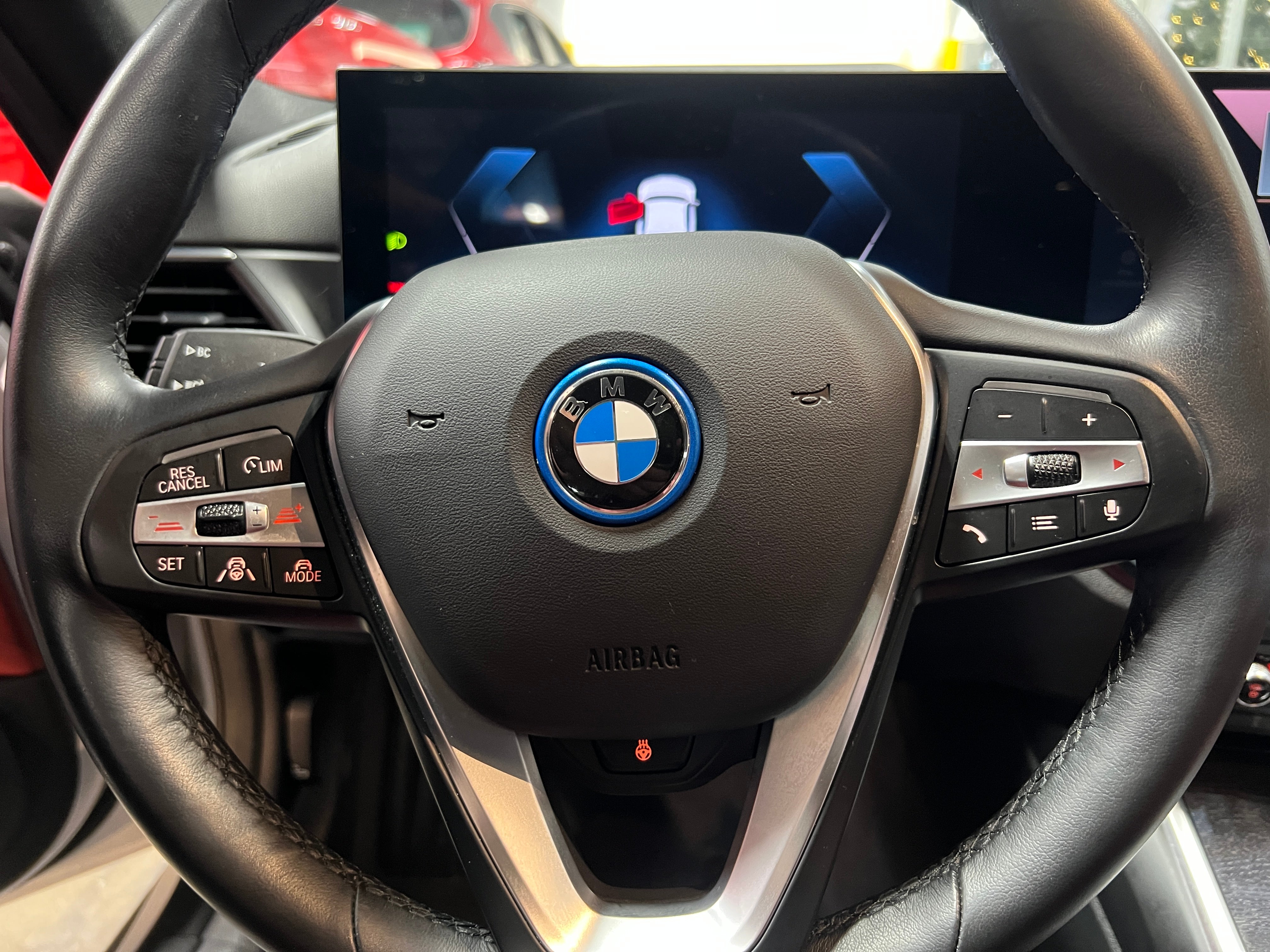 Thumbnail: 2024 BMW i4 - 4