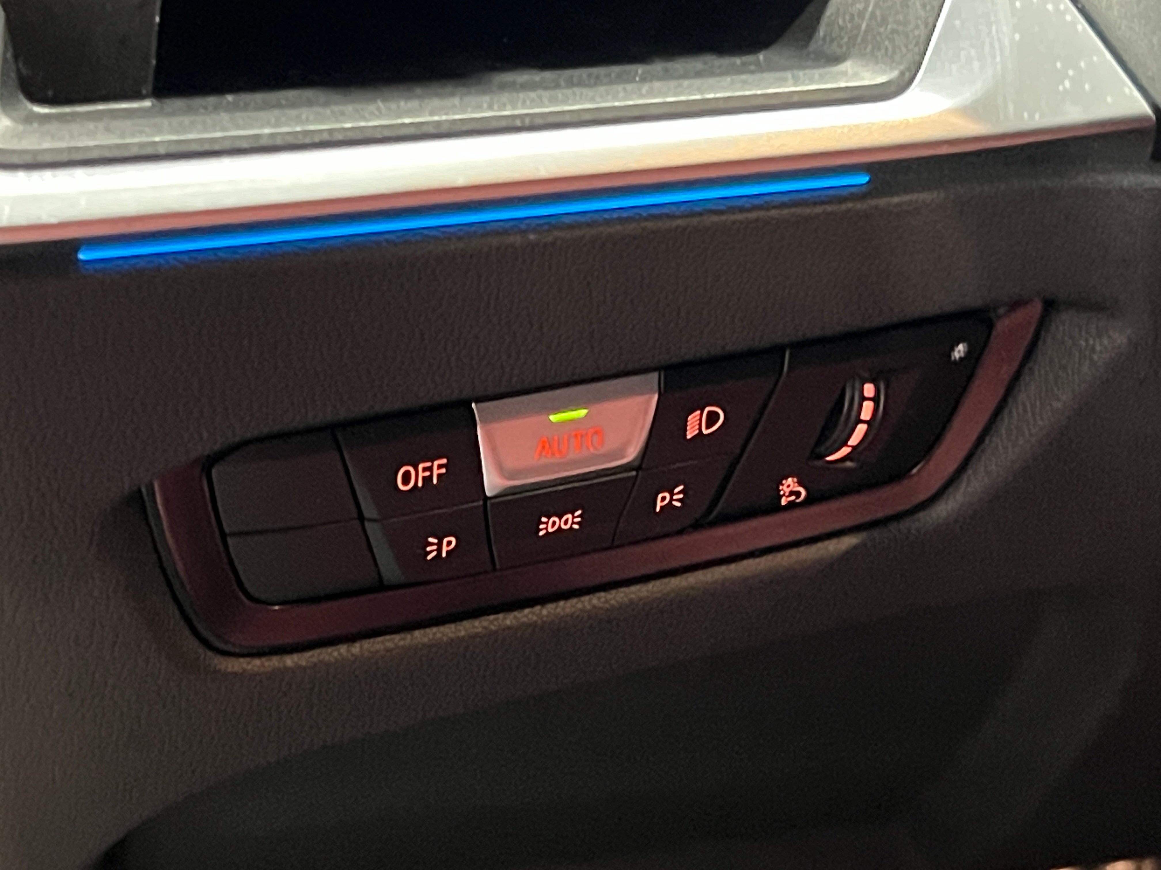 Used 2024 BMW i4 40 with VIN WBY83FB09RFR89404 for sale in Auburn, WA