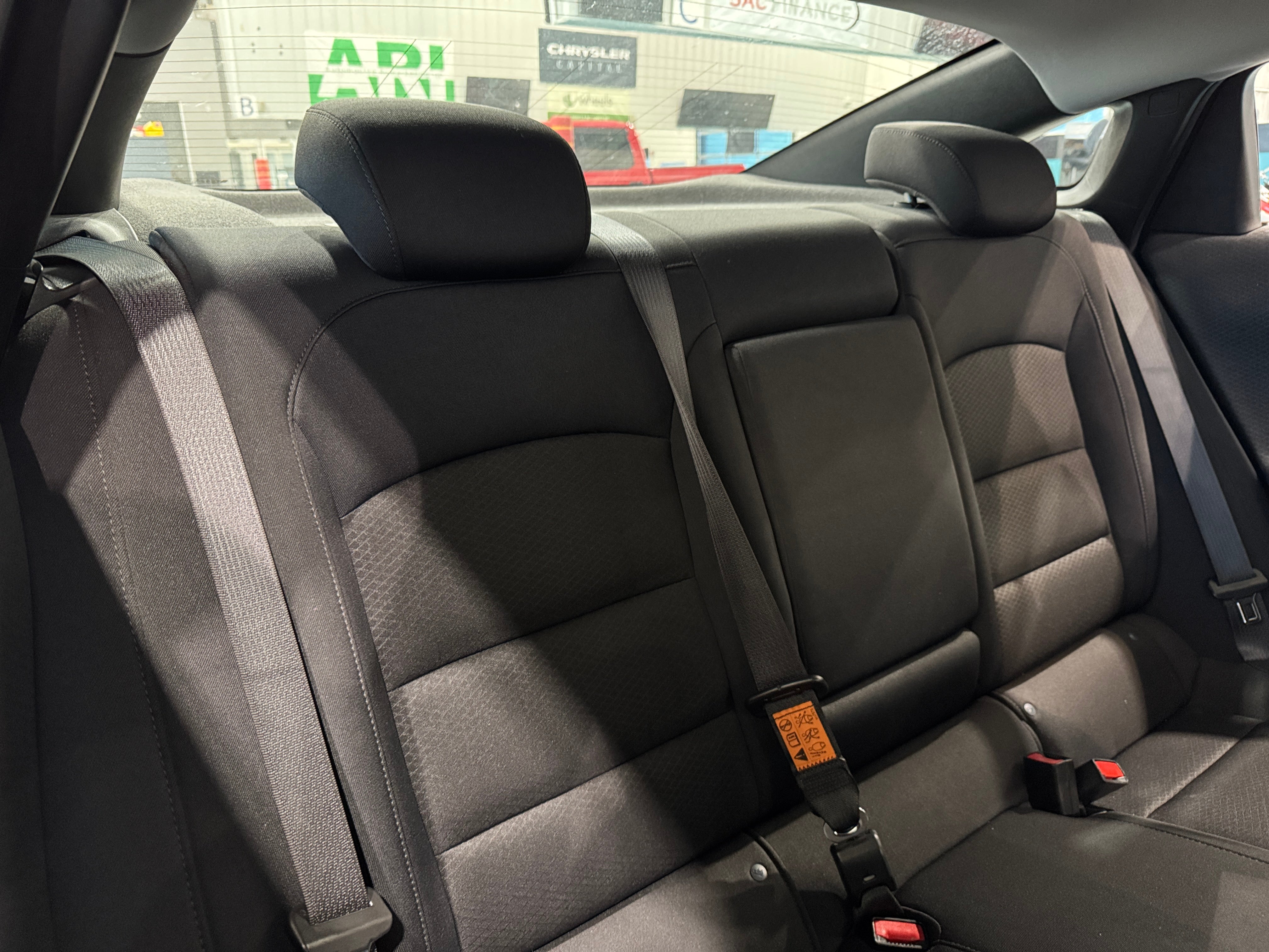 2023 Chevrolet Malibu LT 6