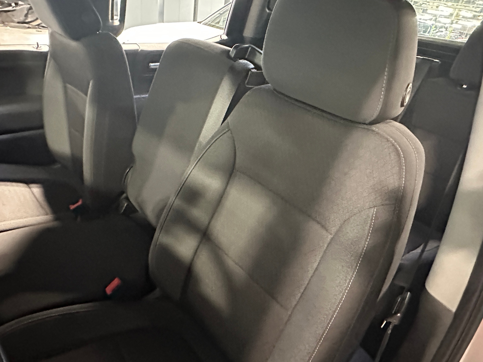 Thumbnail: 2022 Chevrolet Silverado 1500 - 2