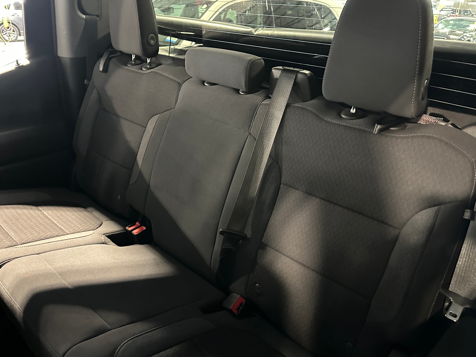 Thumbnail: 2022 Chevrolet Silverado 1500 - 6