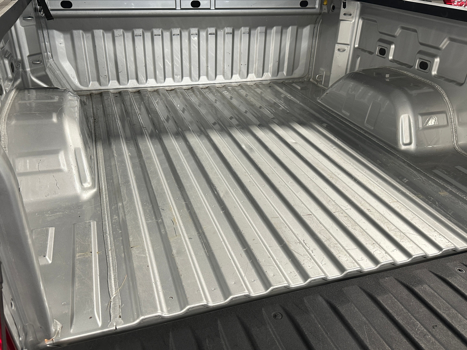 Thumbnail: 2022 Chevrolet Silverado 1500 - 7