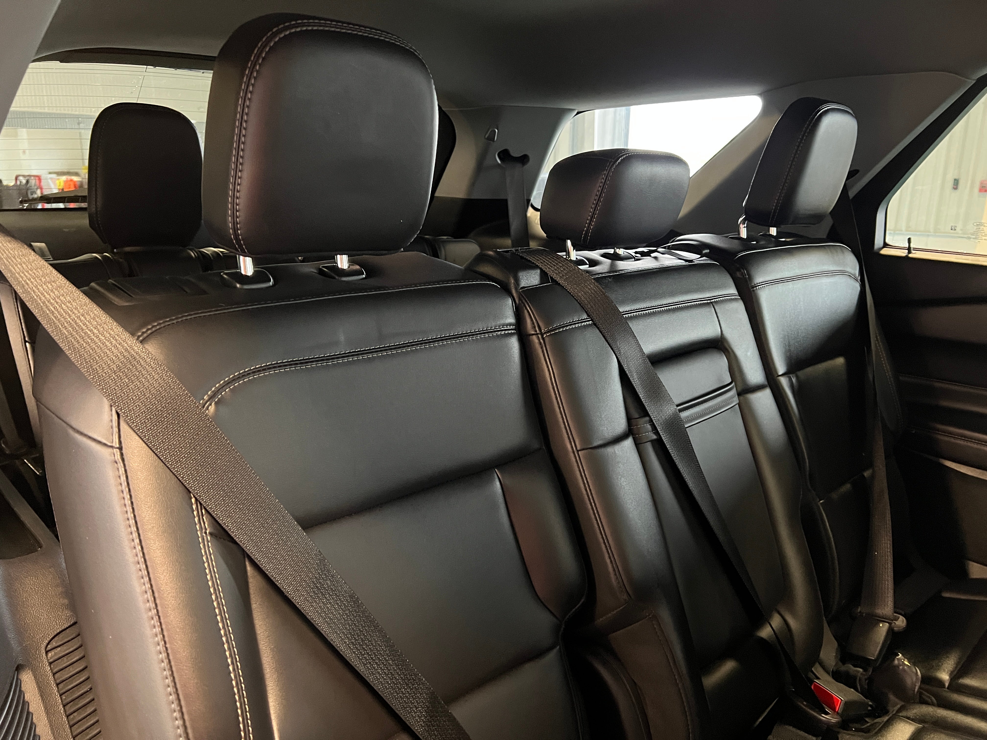 2023 Ford Explorer XLT 5