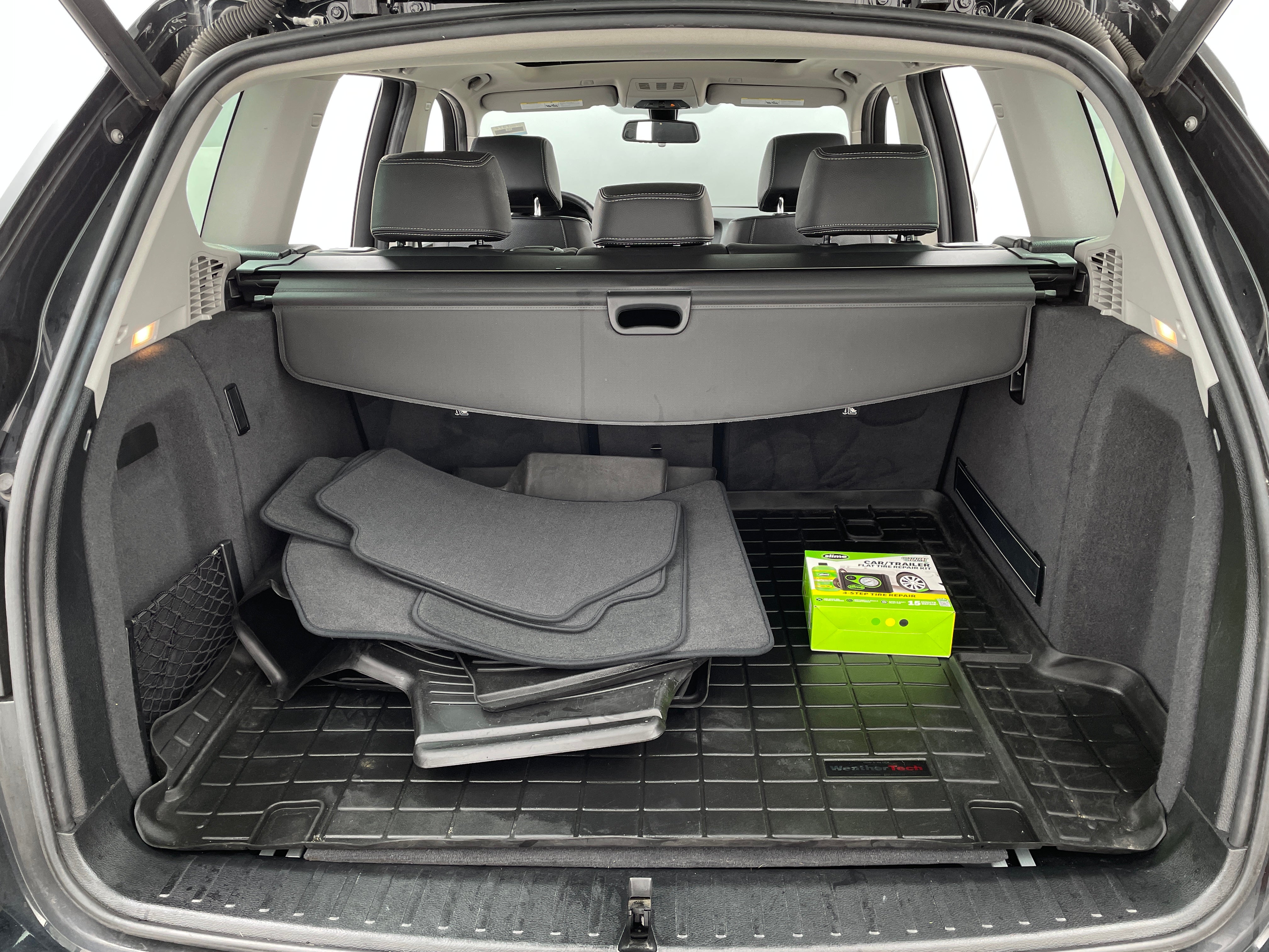 2016 BMW X3 xDrive28i 6