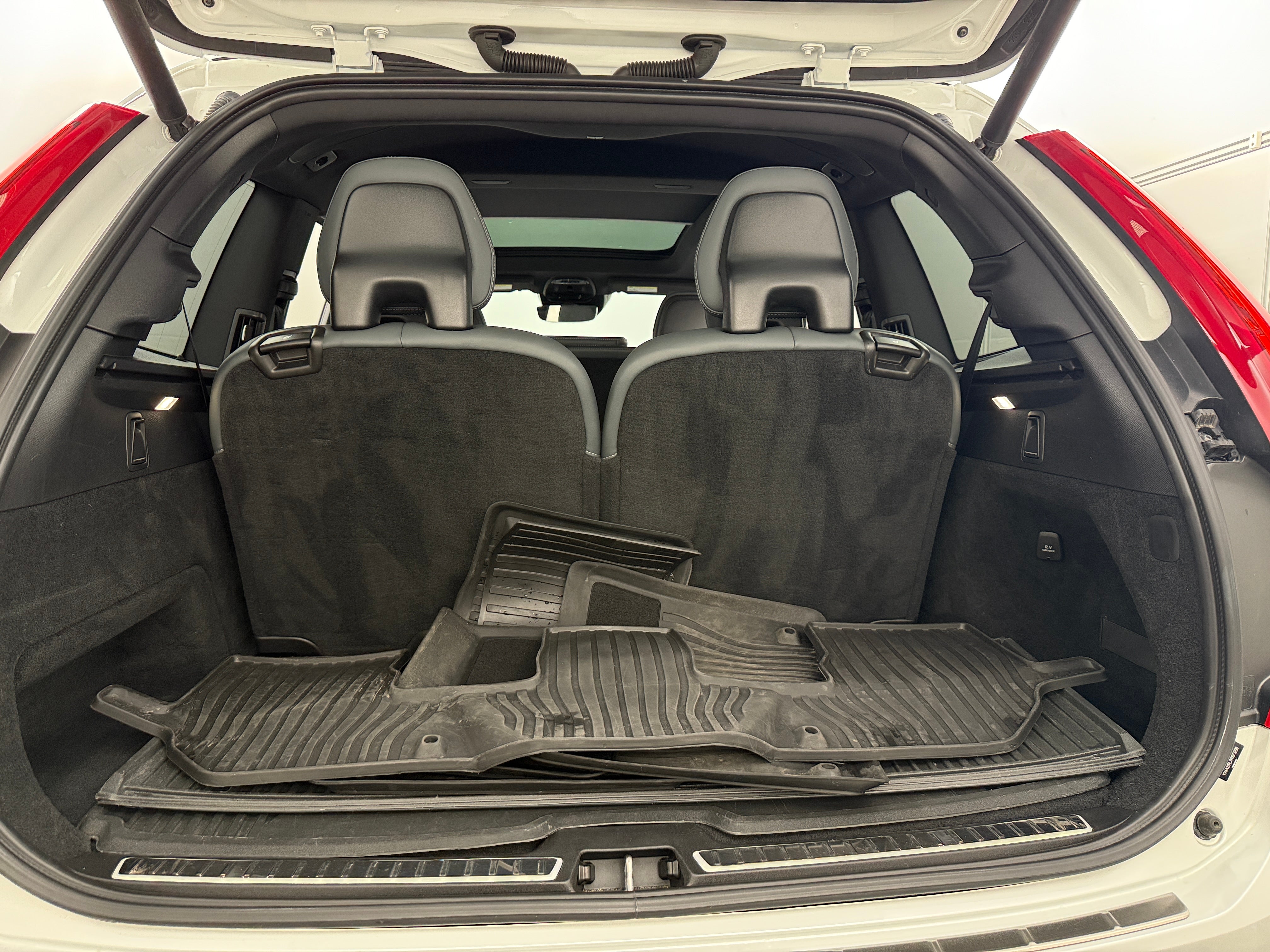 2022 Volvo XC90 T6 Inscription 6