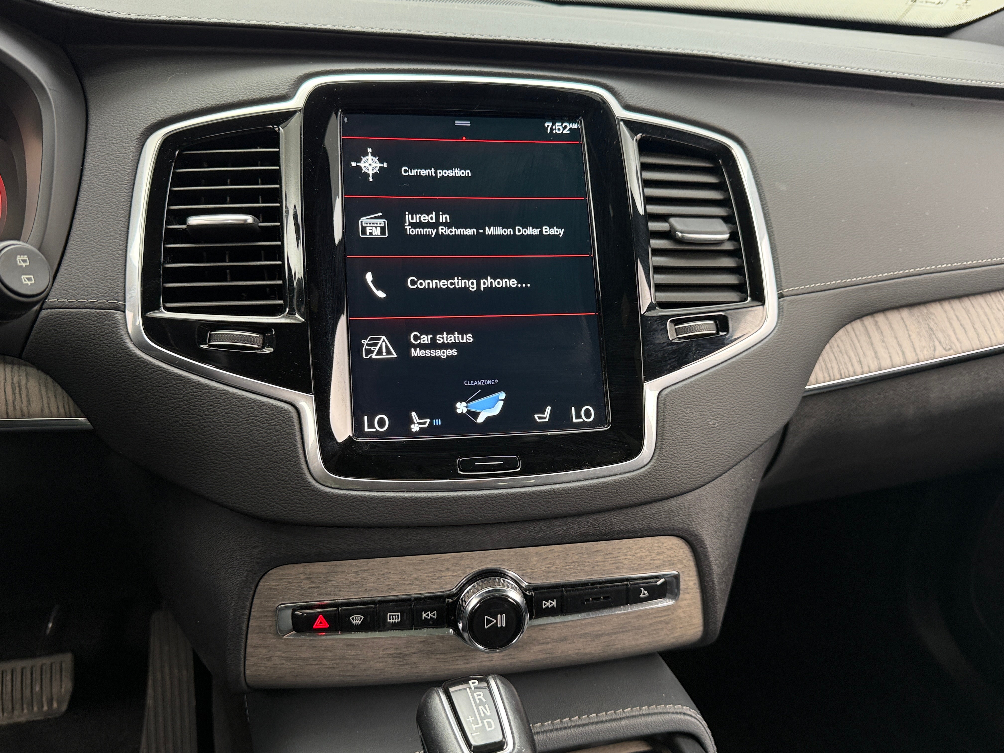 2022 Volvo XC90 T6 Inscription 3