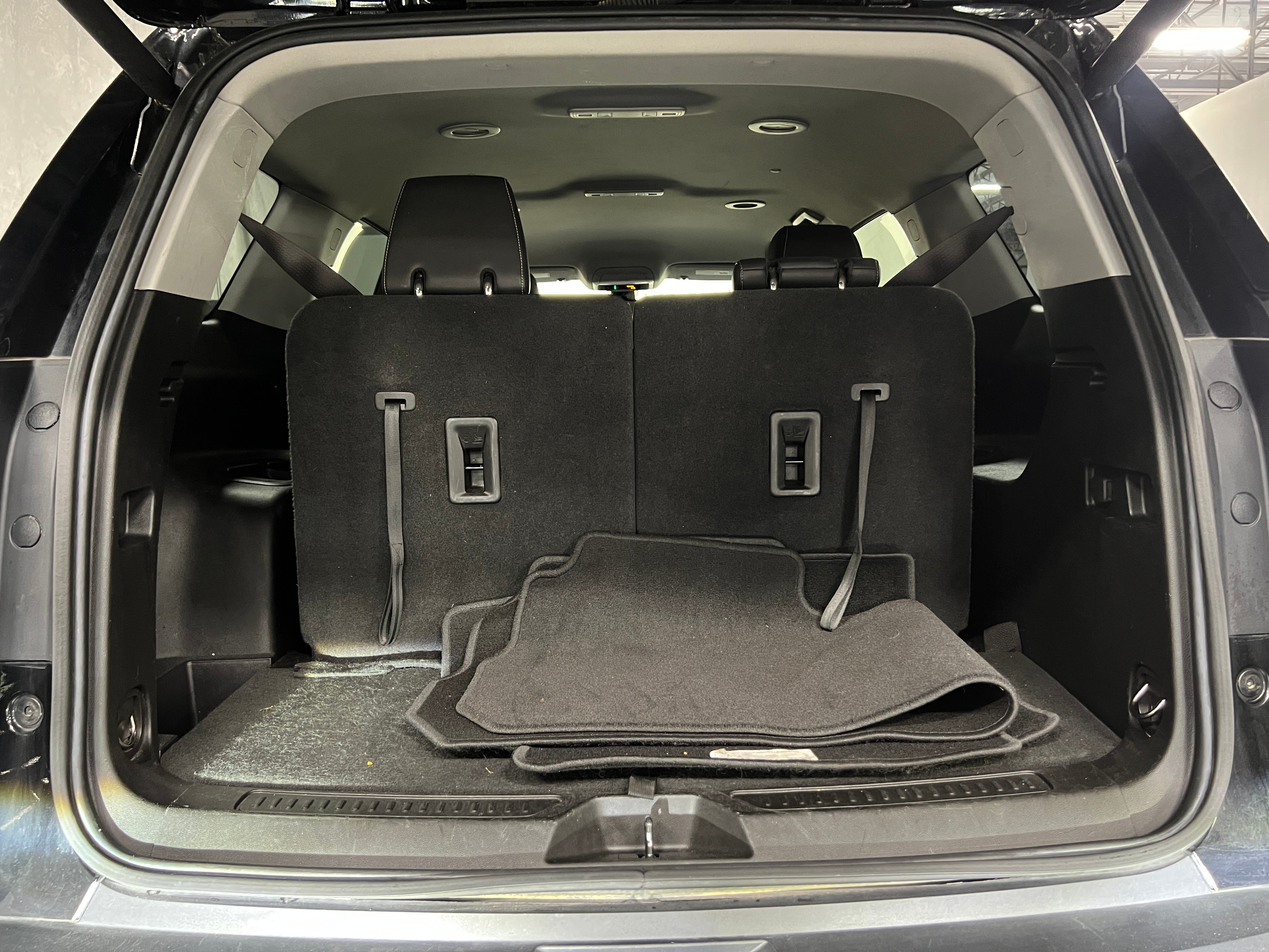 2023 GMC Acadia SLT 6