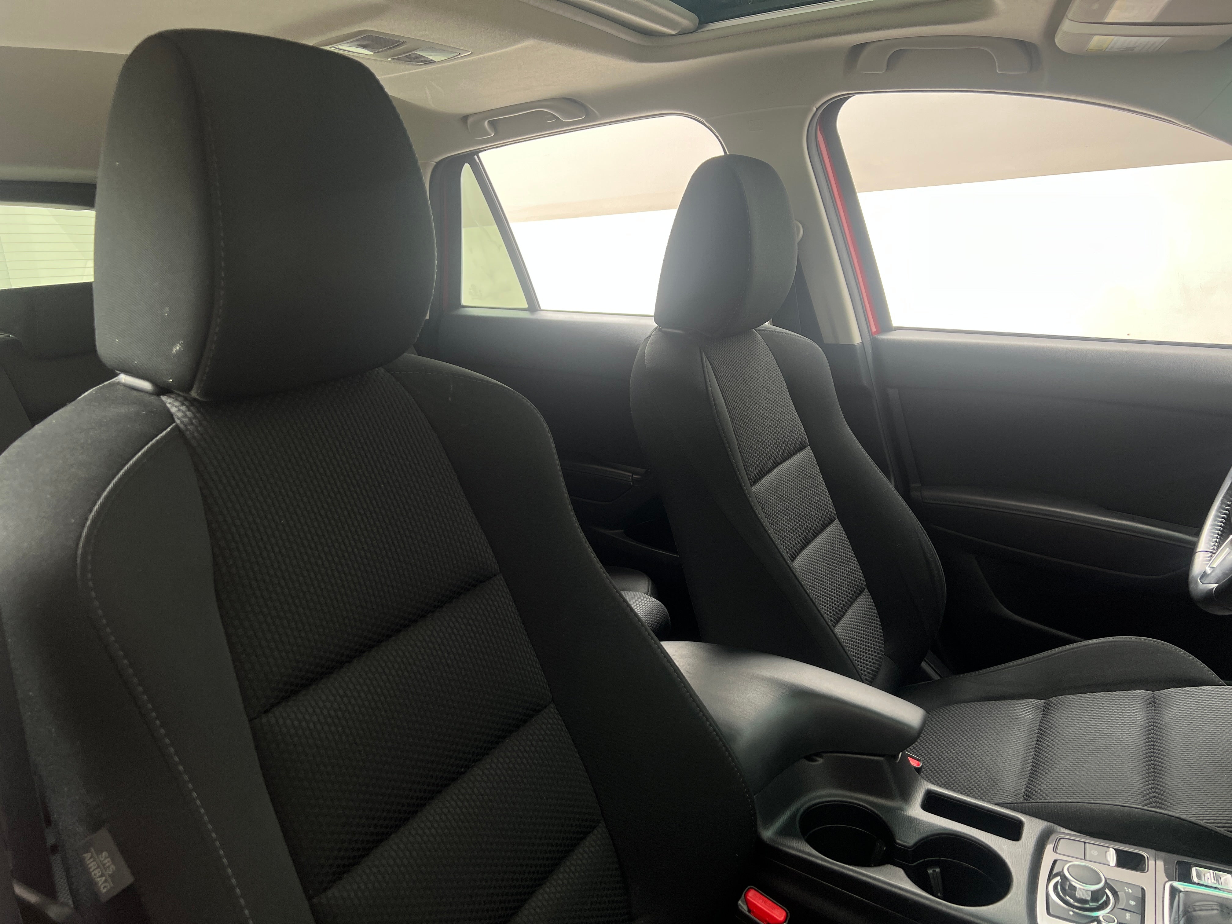 2016 Mazda CX-5 Touring 2