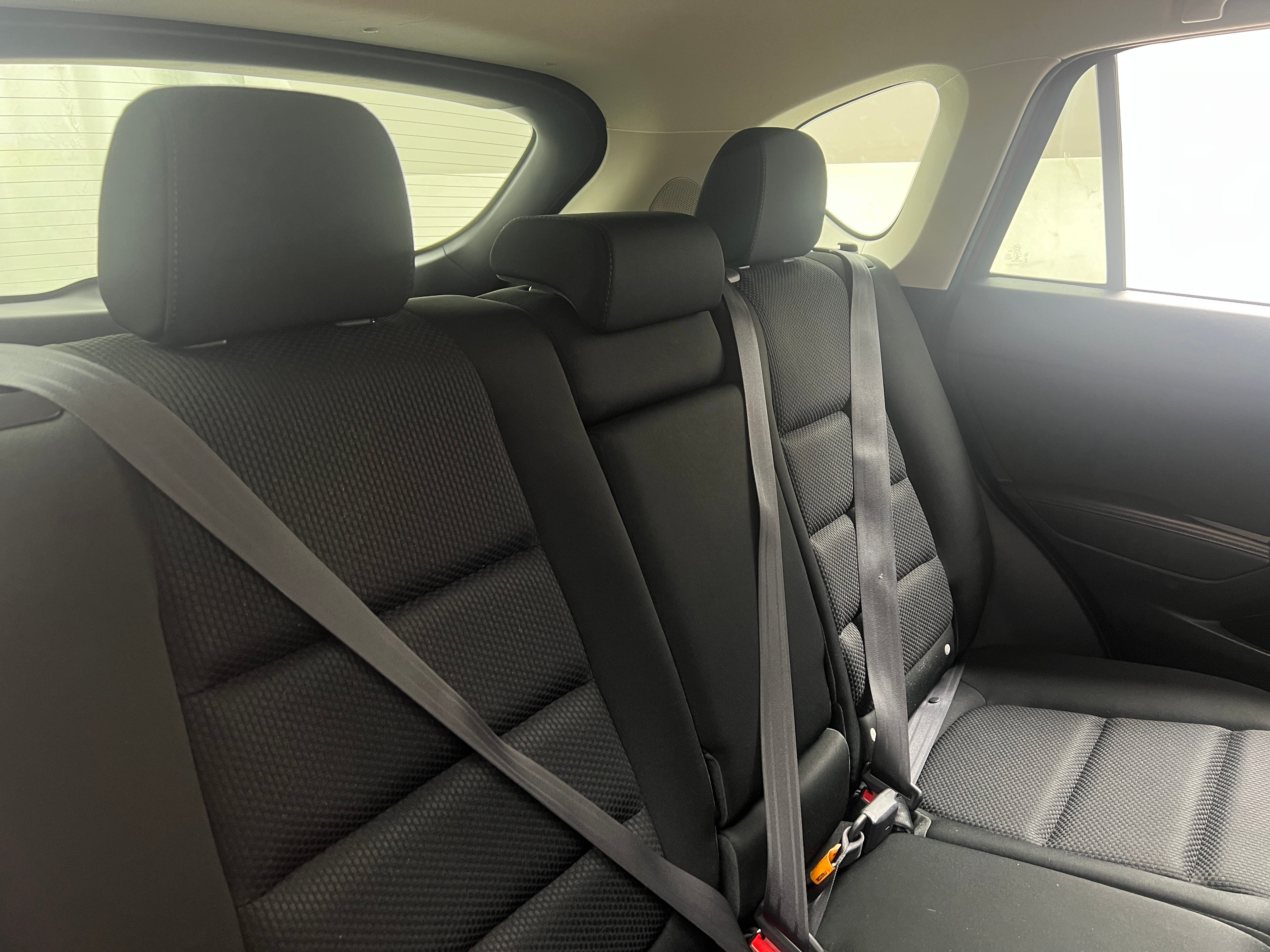 2016 Mazda CX-5 Touring 6