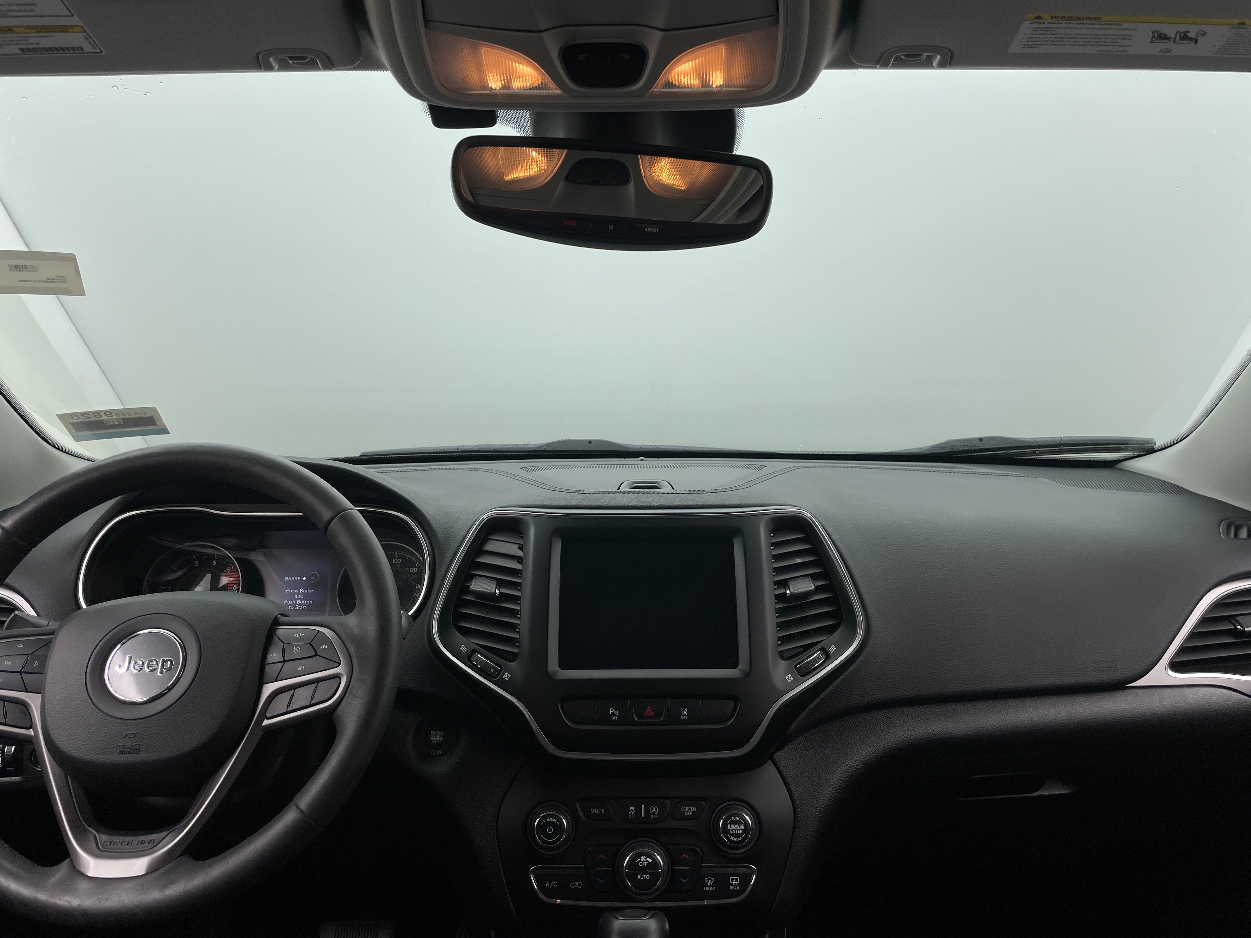 2022 Jeep Cherokee Latitude 2