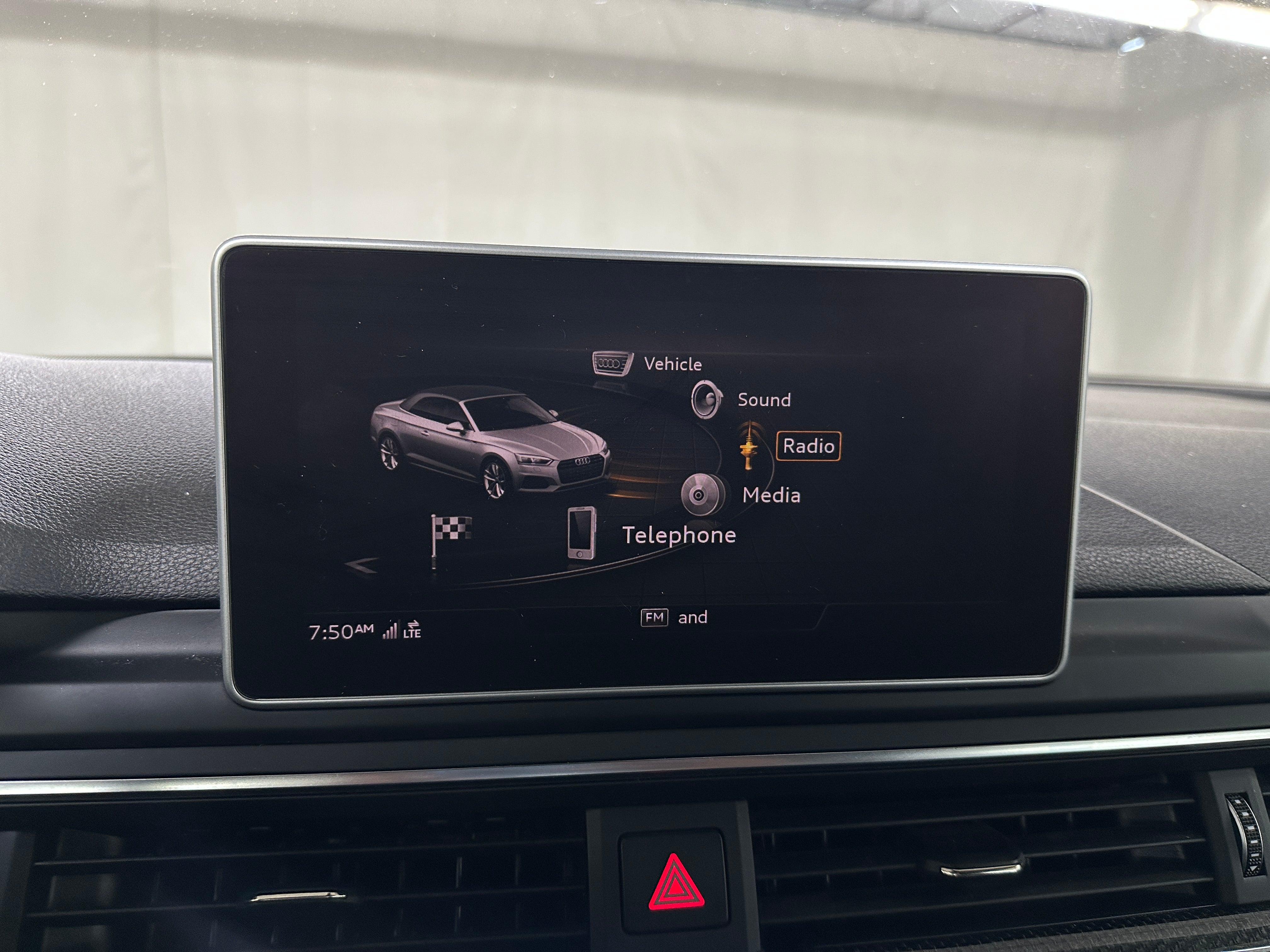 2018 Audi S5 Prestige 3