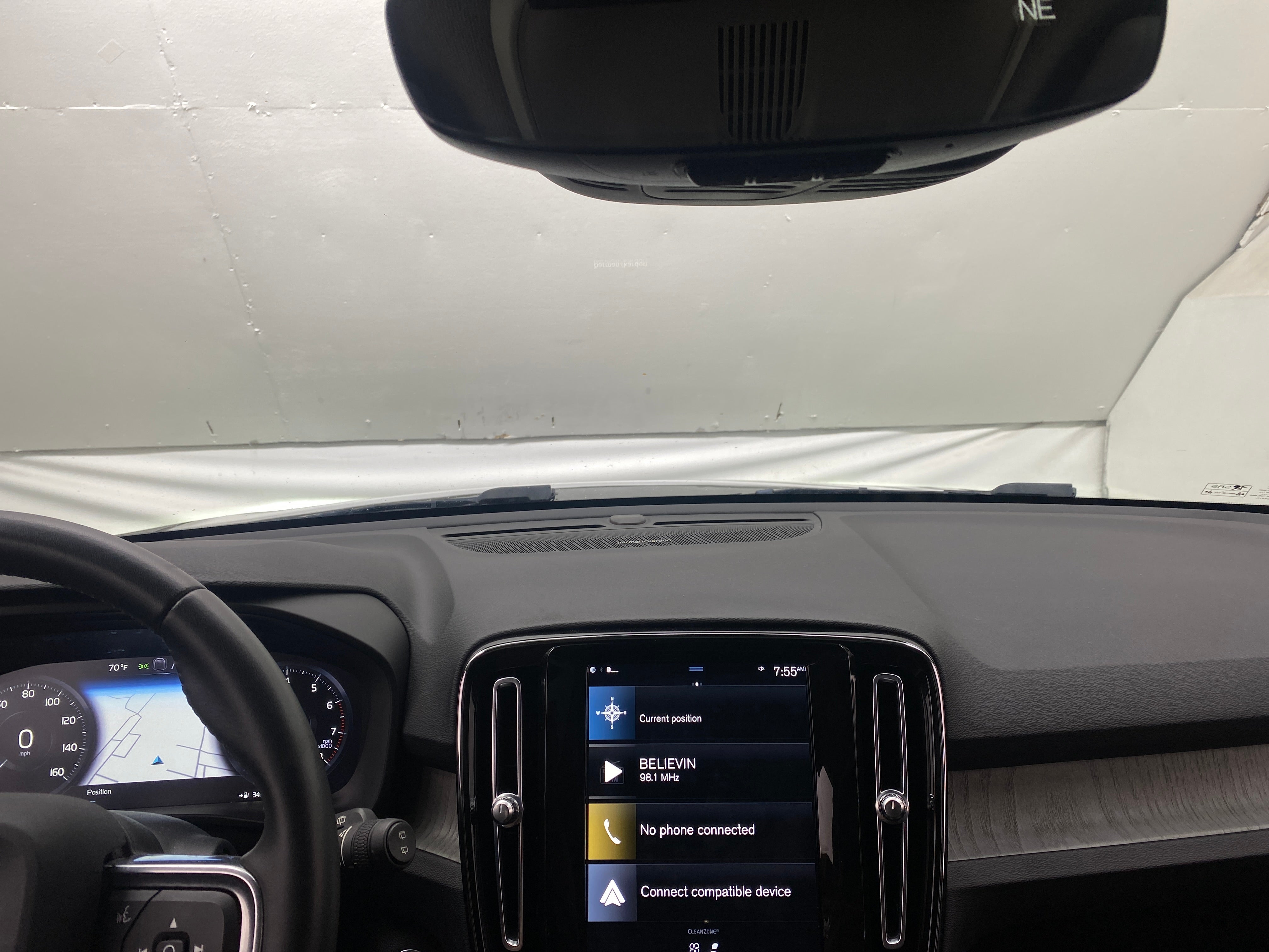 2021 Volvo XC40 T5 Inscription 2