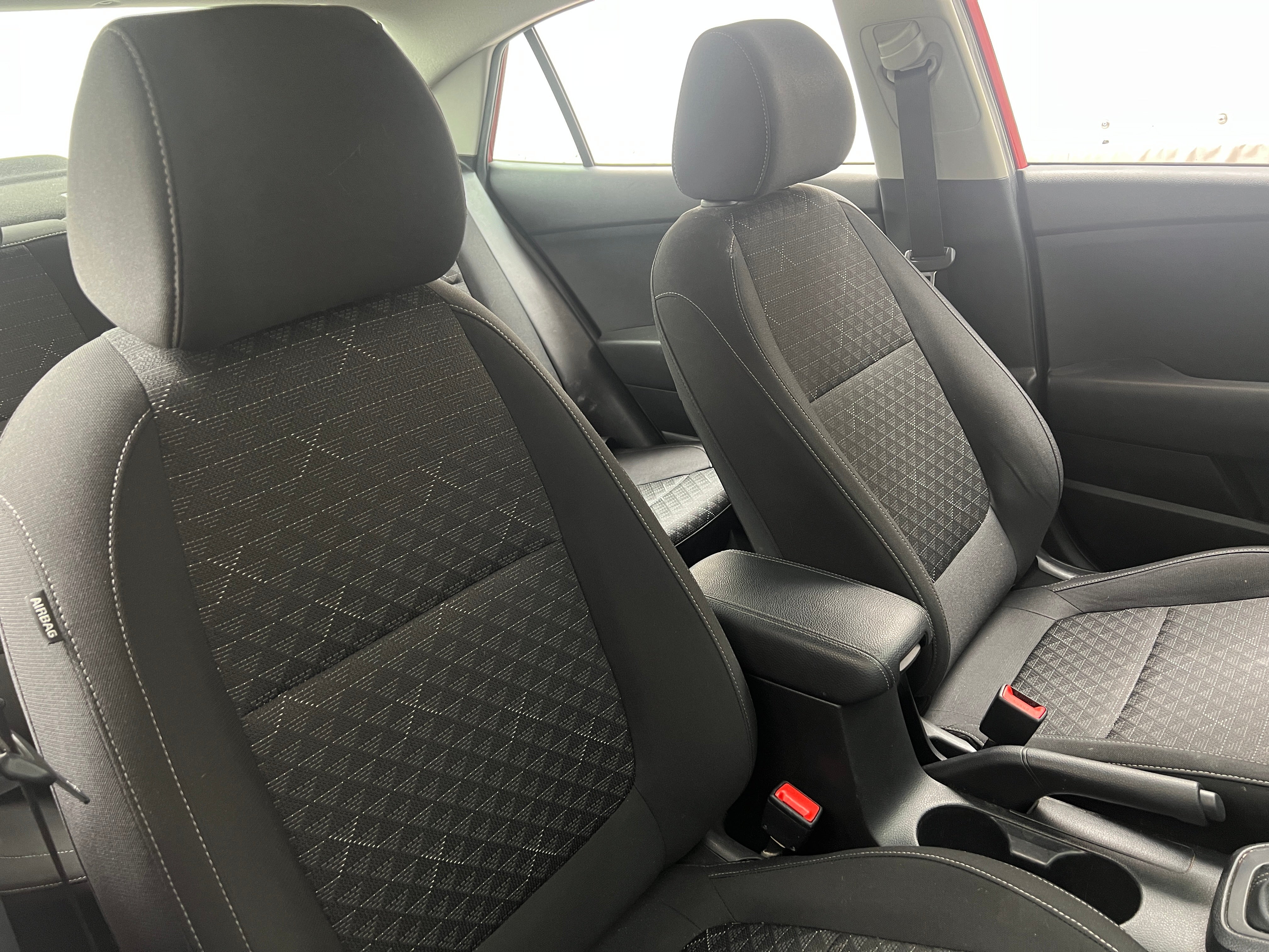 2022 Kia Rio S 2