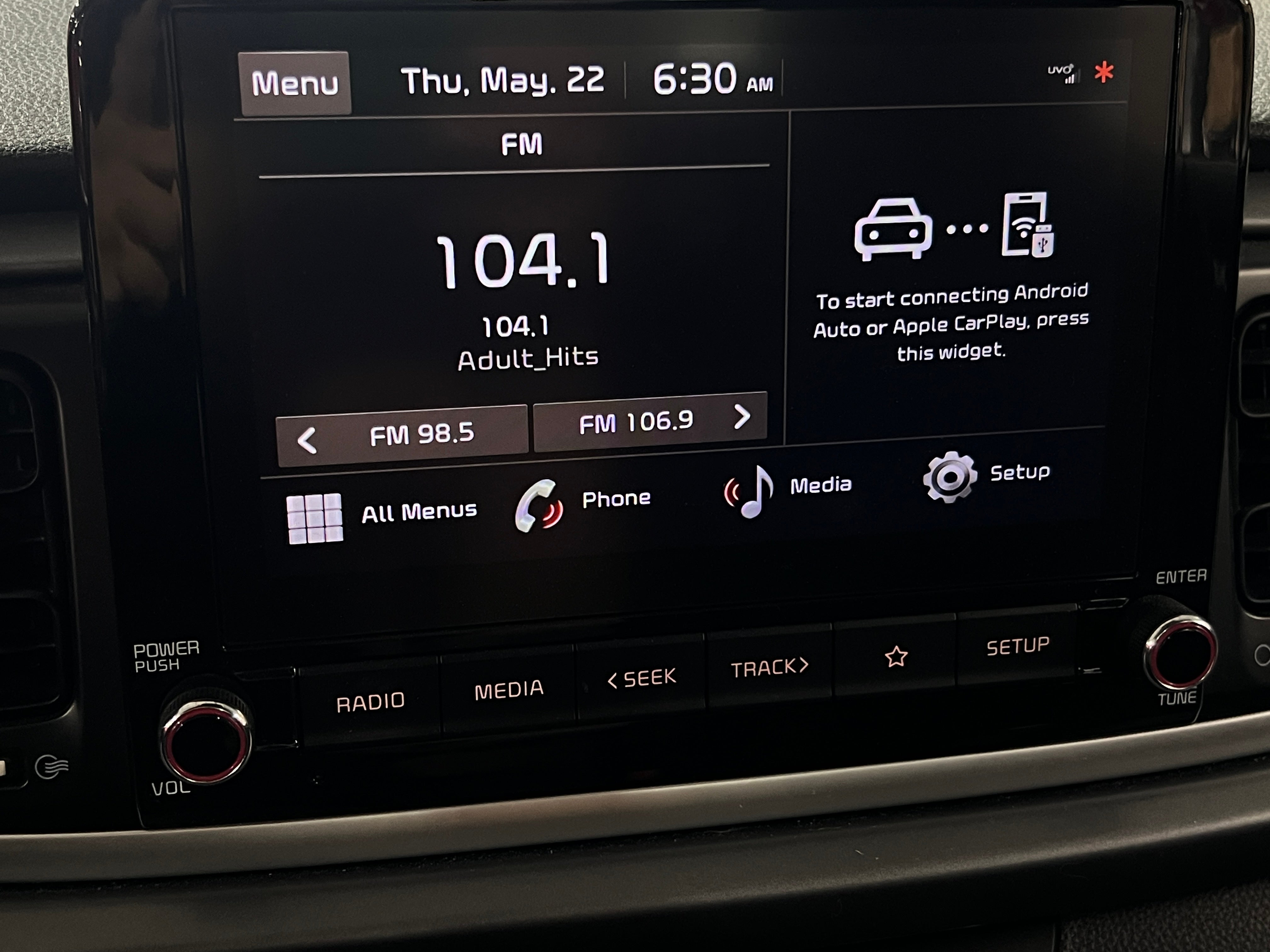 2022 Kia Rio S 4