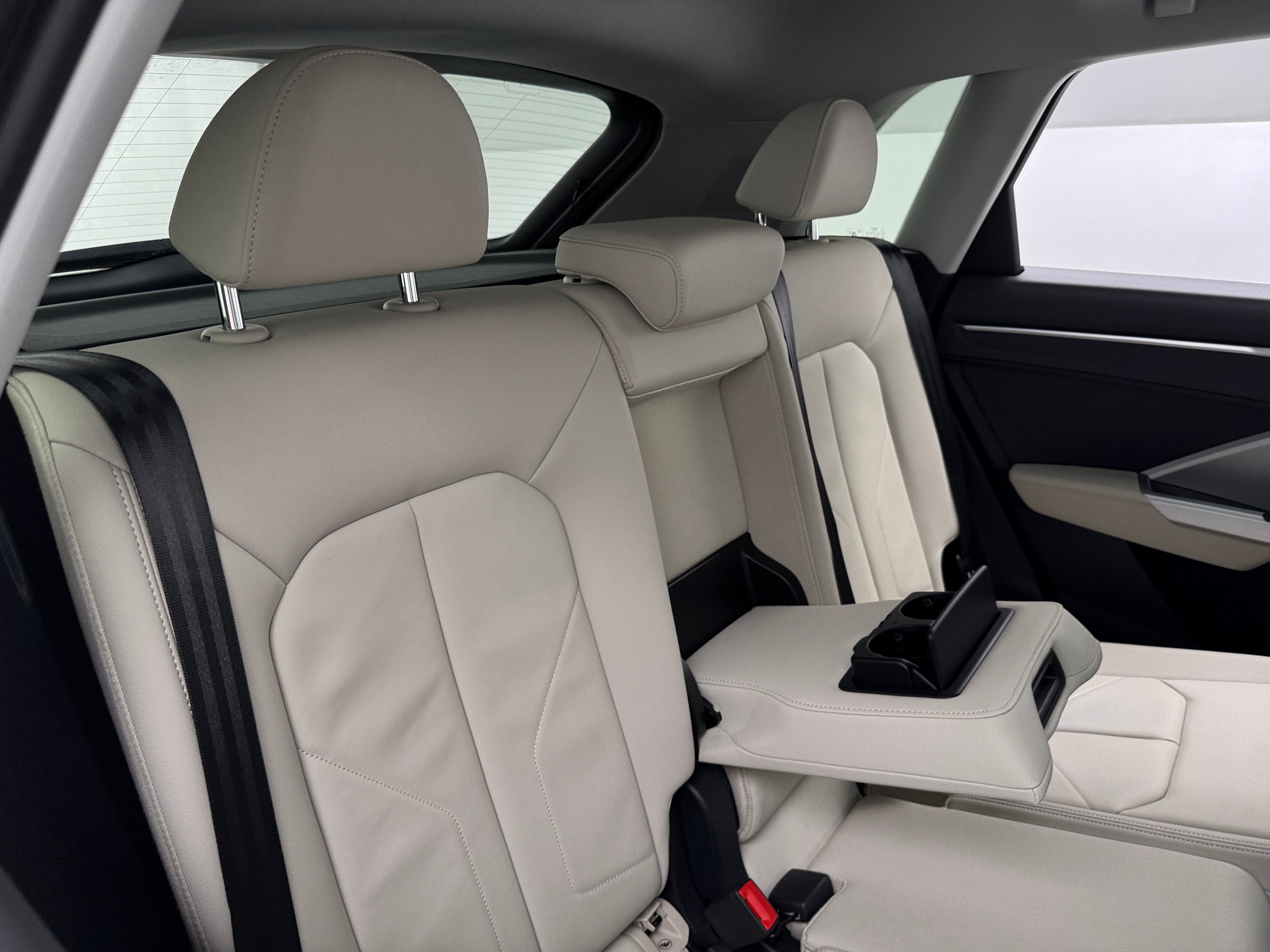 2021 Audi Q3 Premium 5