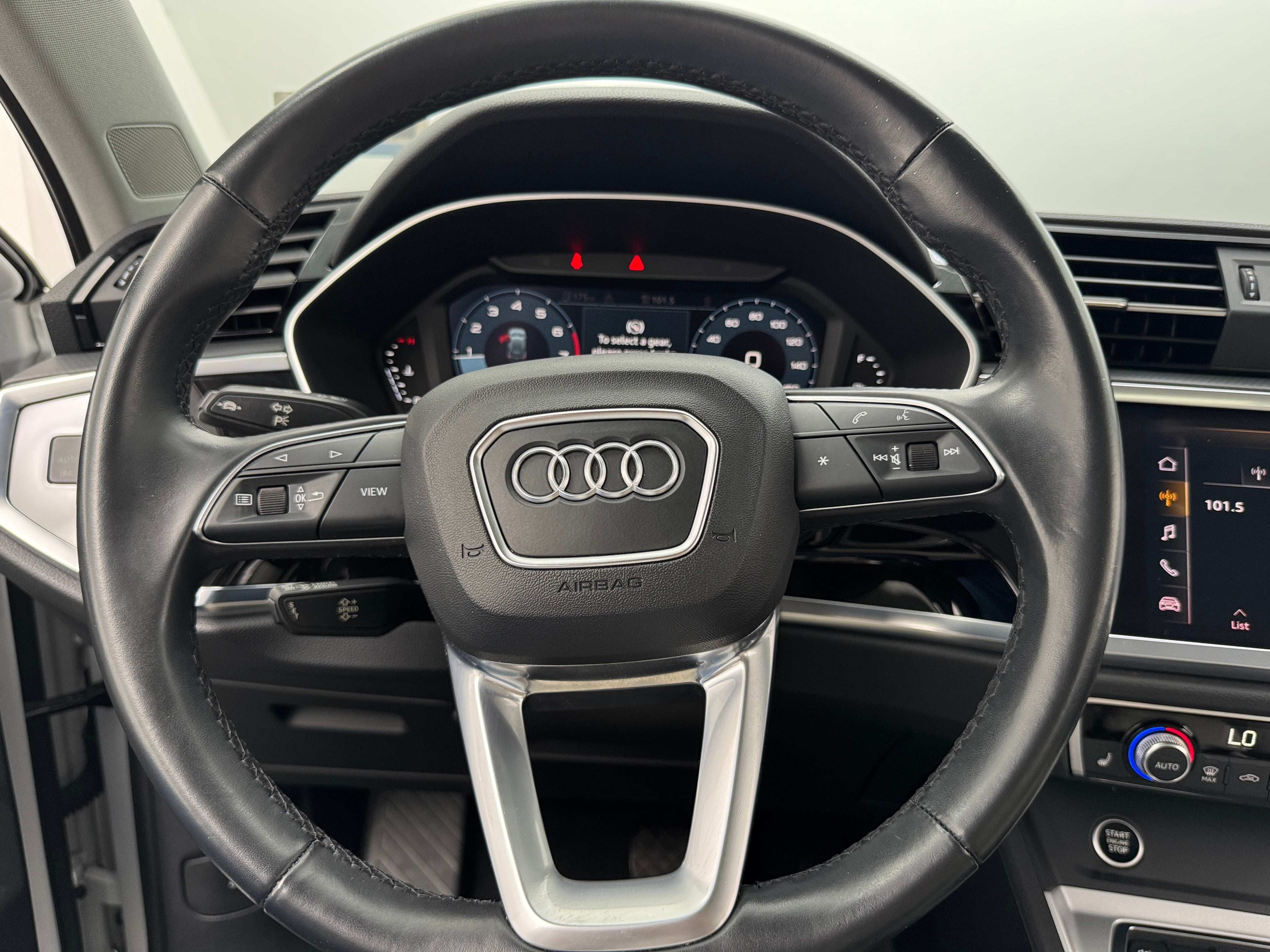 2021 Audi Q3 Premium 4