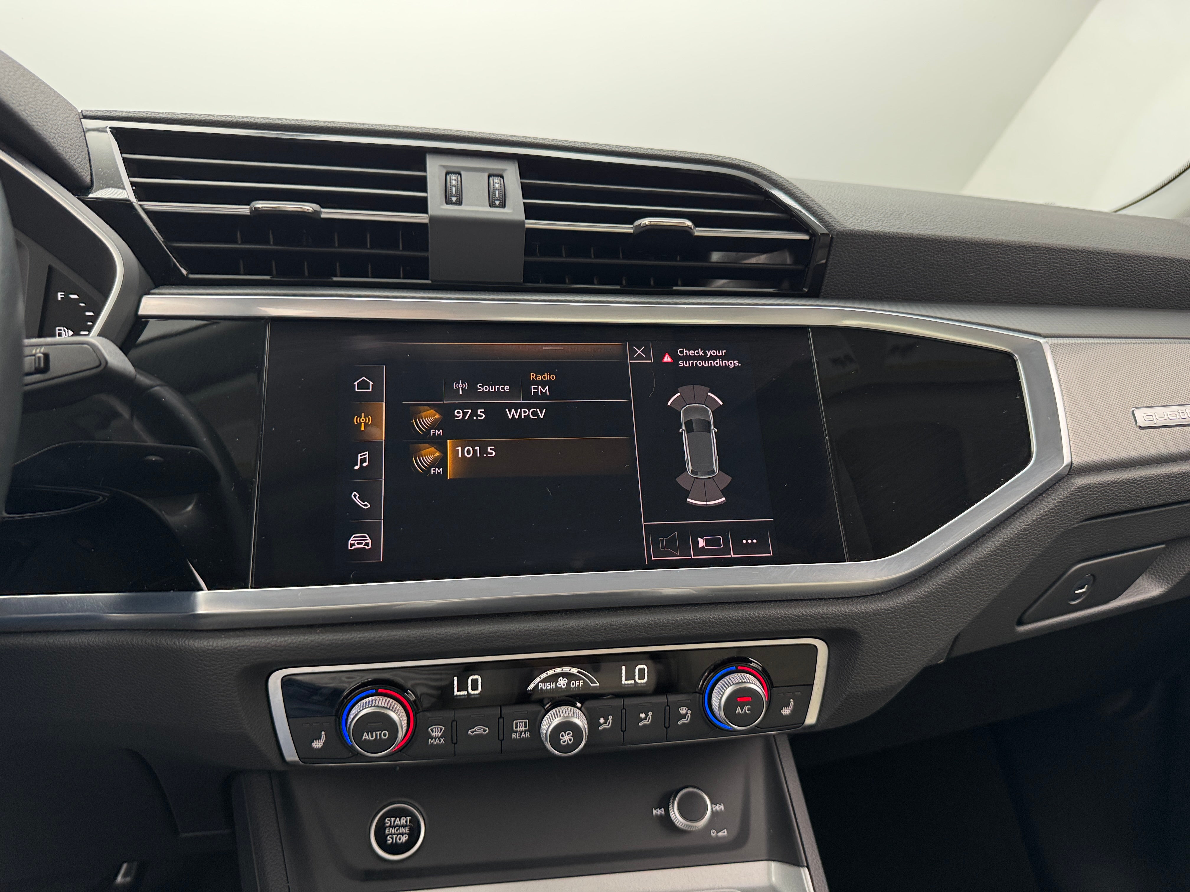 2021 Audi Q3 Premium 3