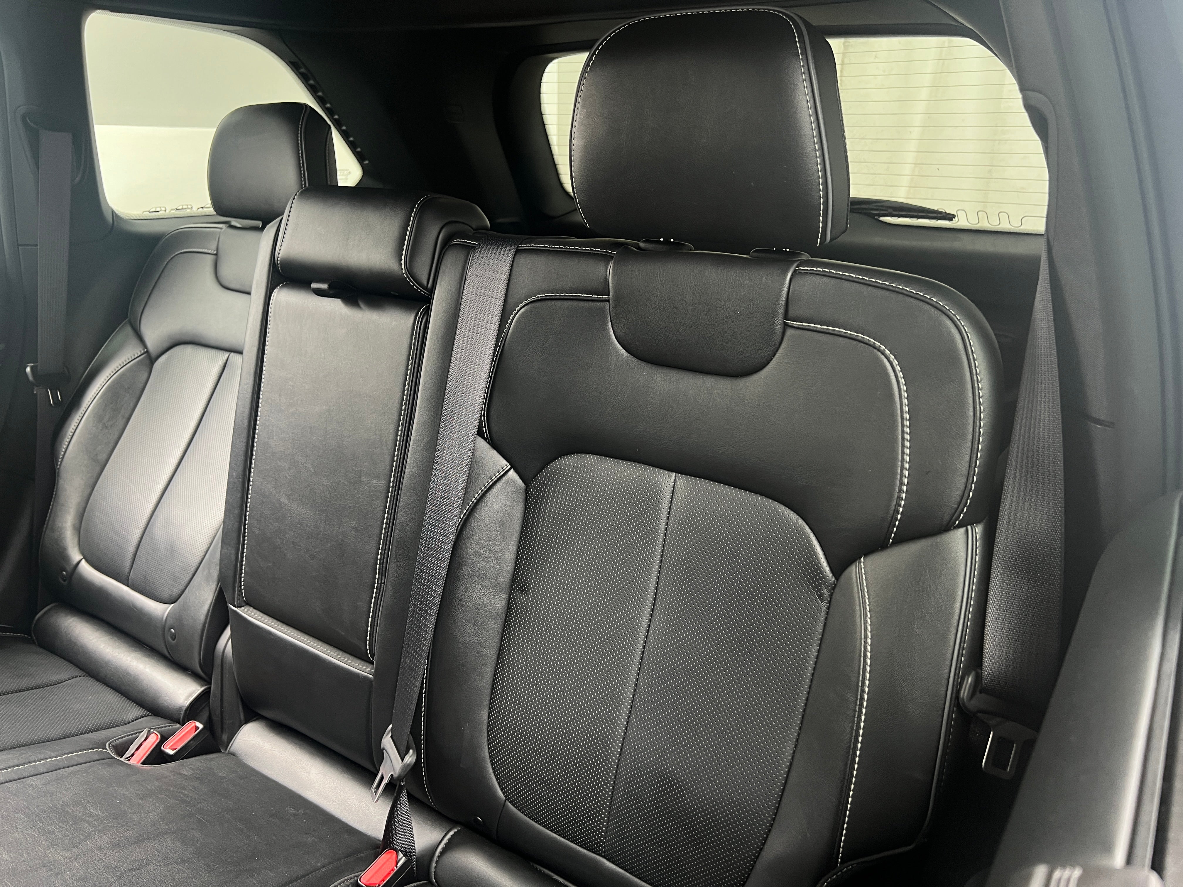 2023 Jeep Grand Cherokee Overland 4xe 5