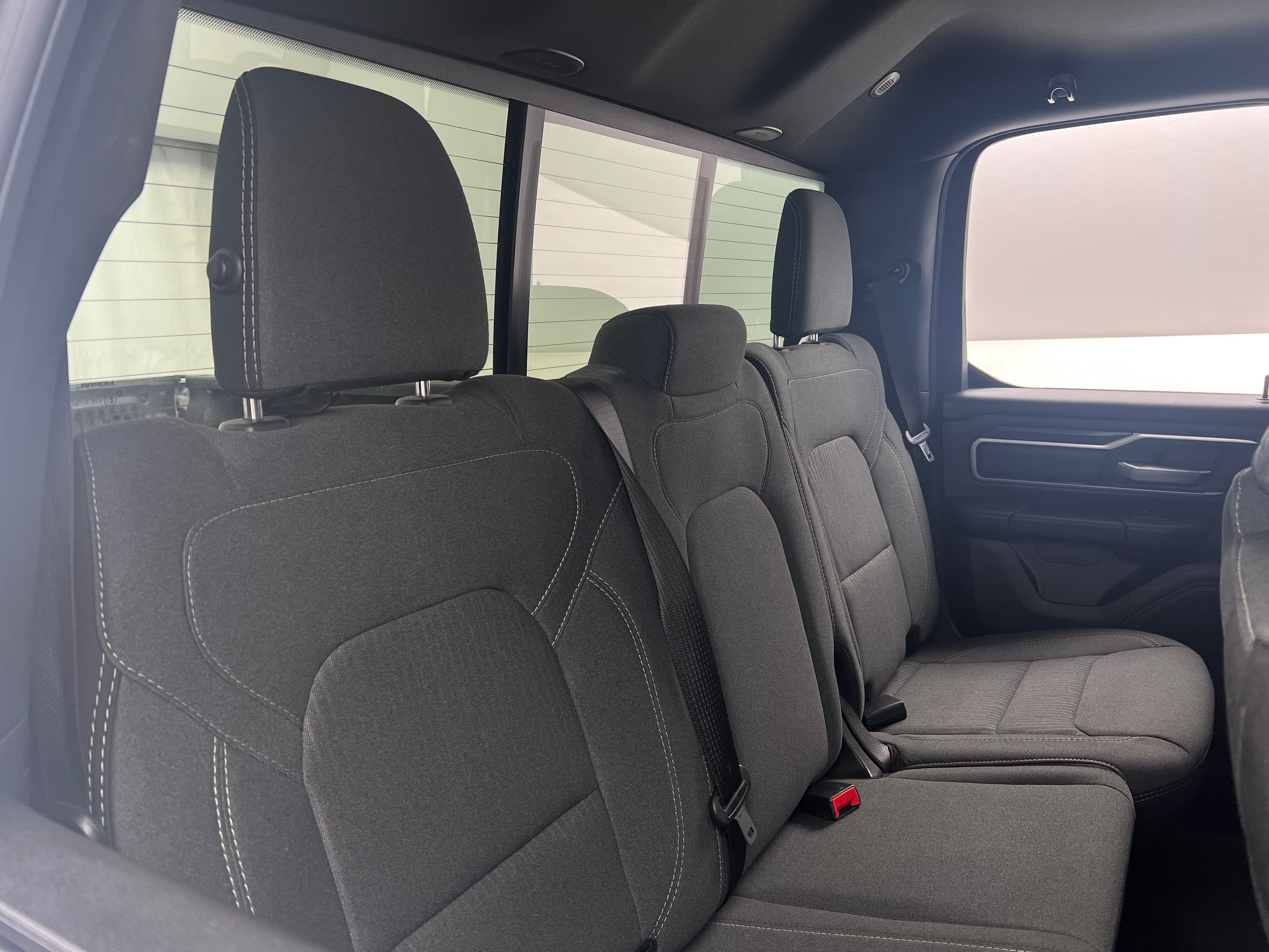 2022 RAM 1500 Lone Star 6