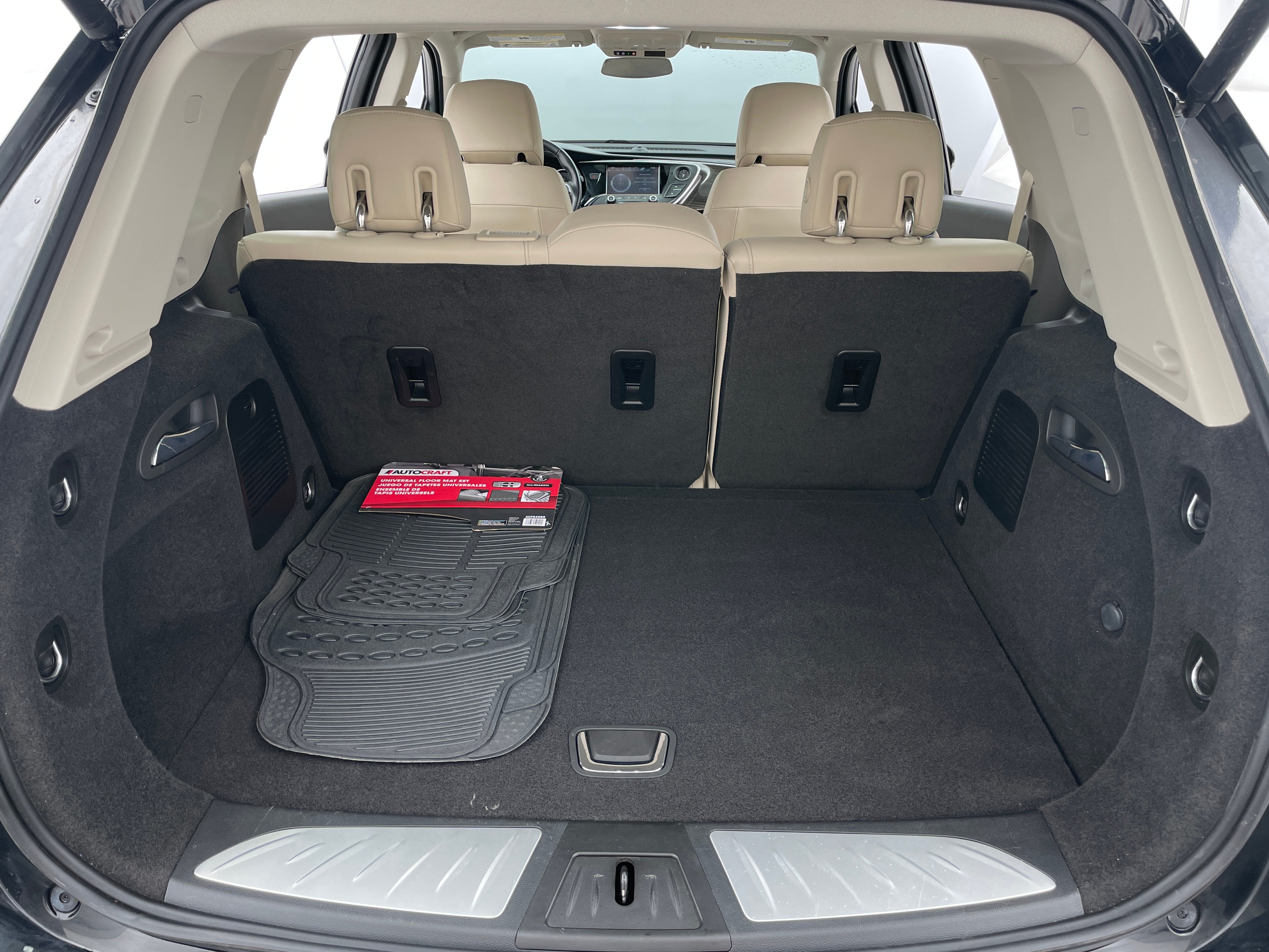 2019 Buick Envision Preferred 7