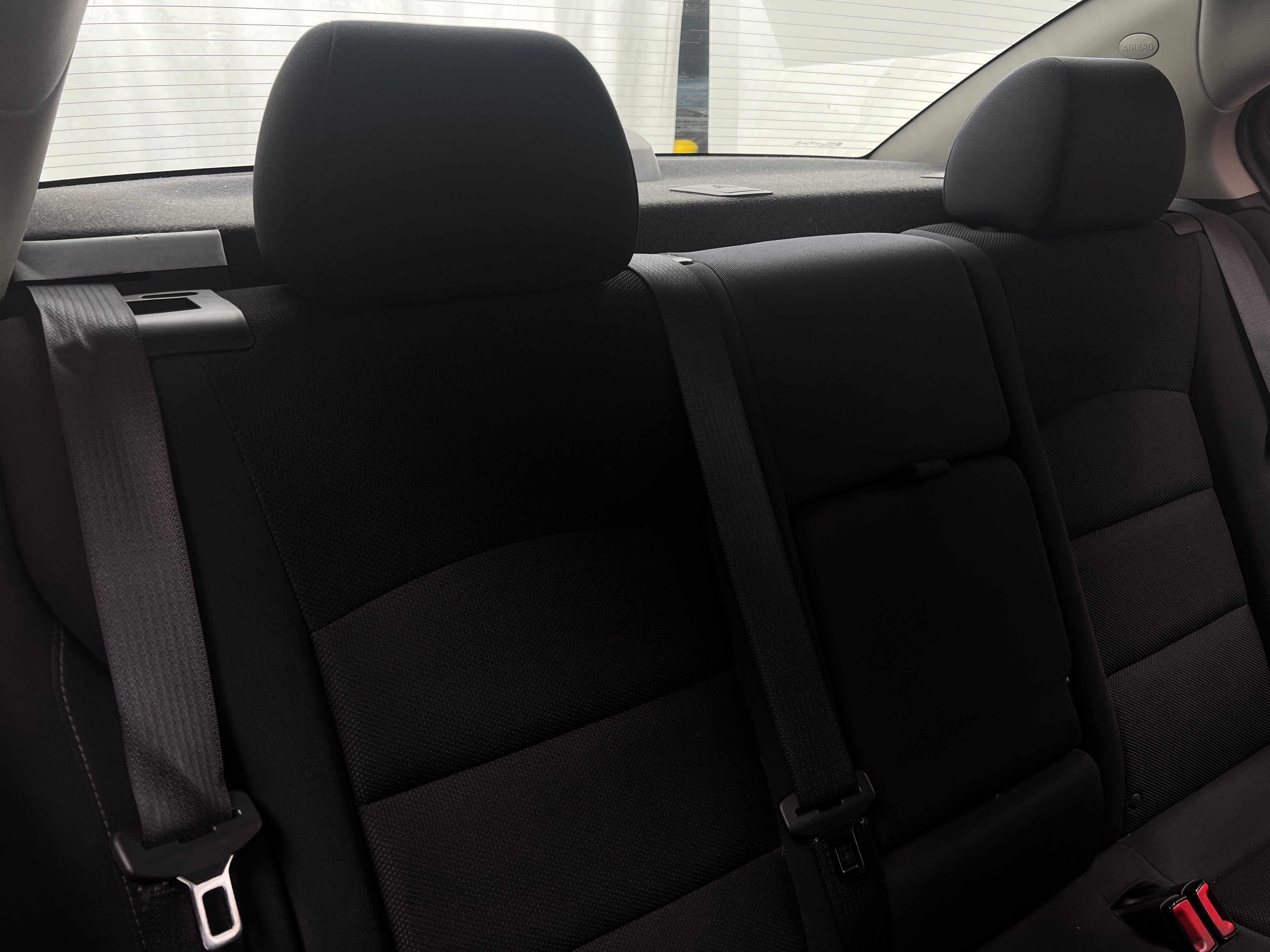 2016 Chevrolet Cruze Limited 6
