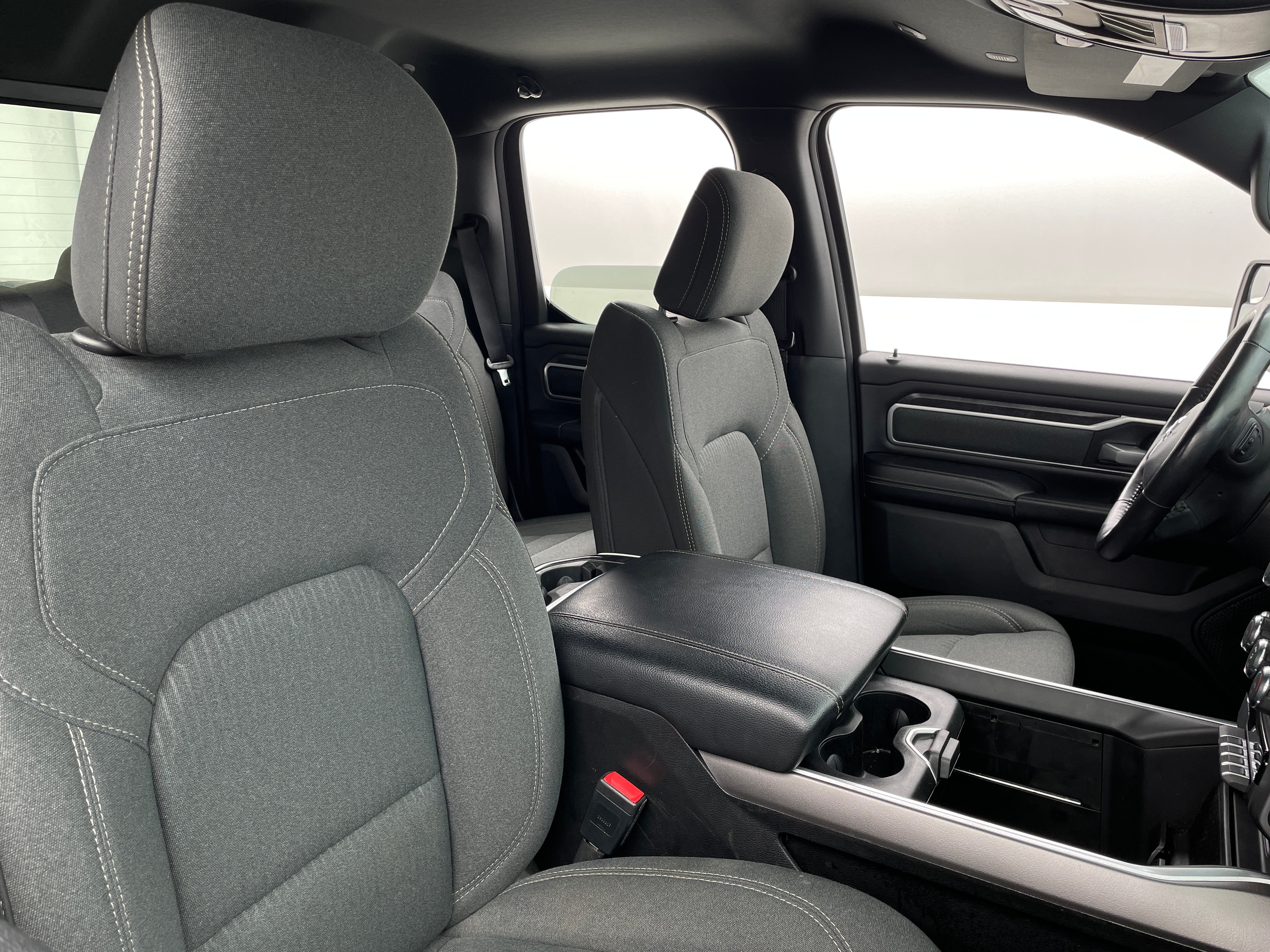 2022 RAM 1500 Big Horn 2