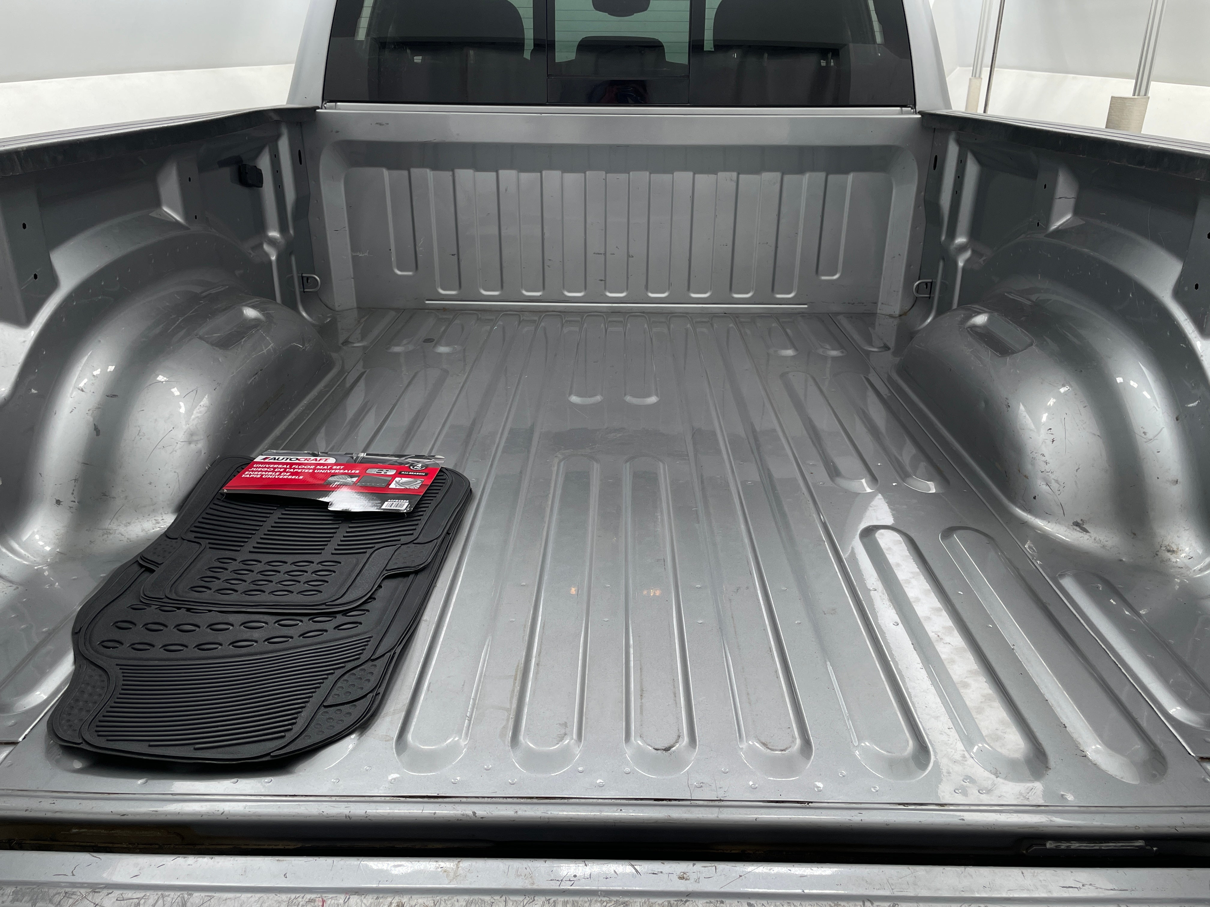 2022 RAM 1500 Big Horn 7