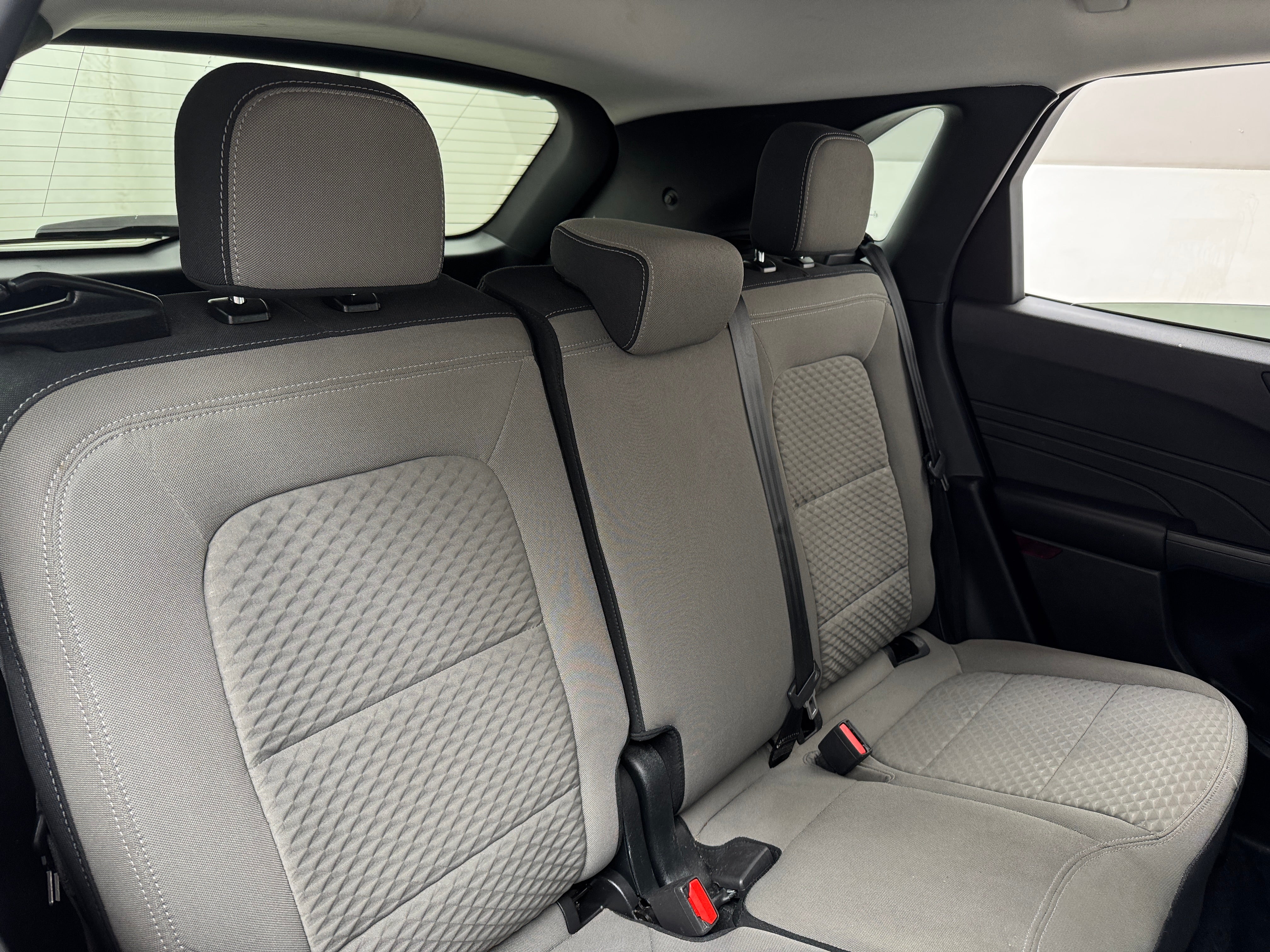 2022 Ford Escape Plug-in Hybrid 6