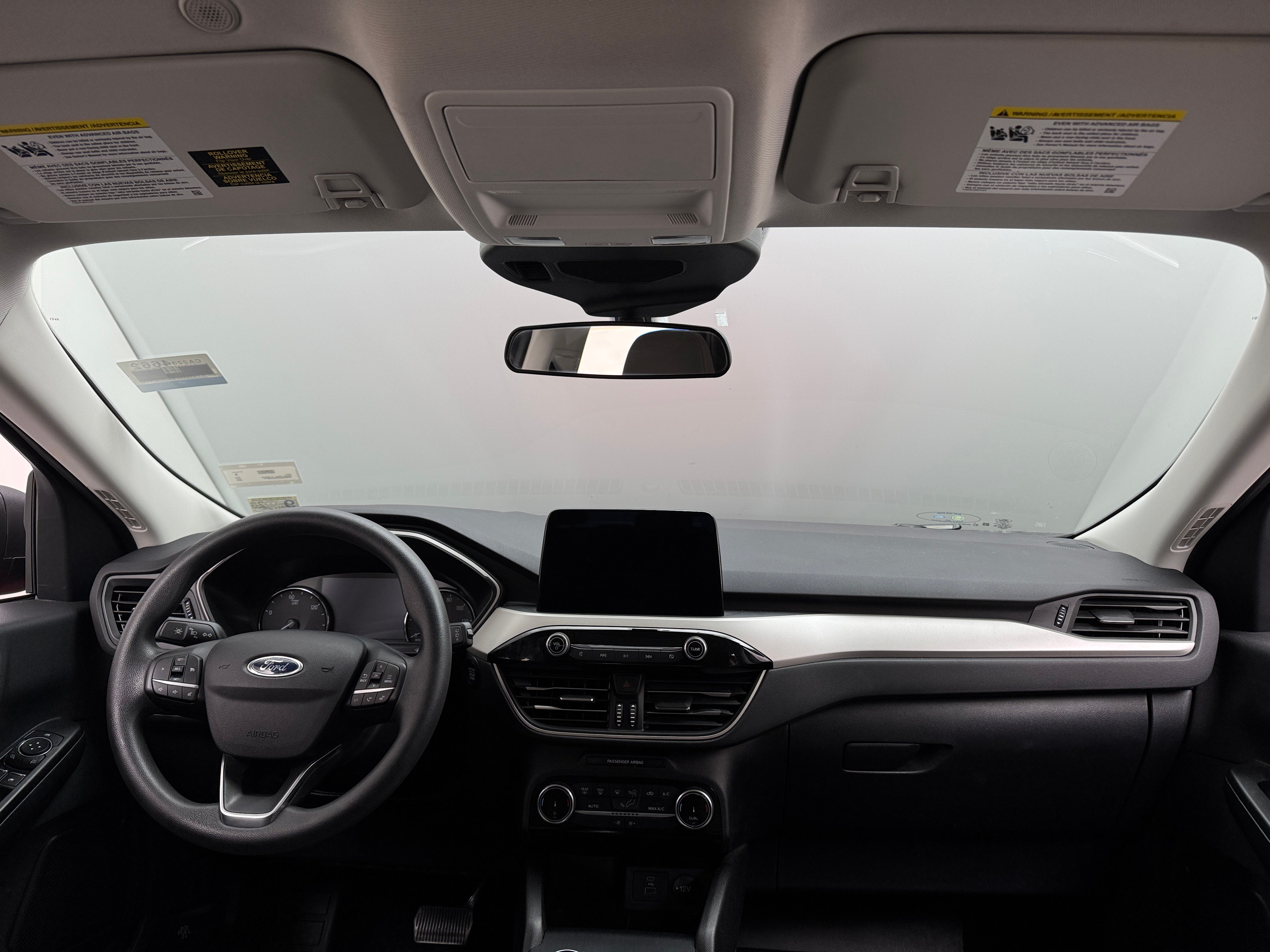 2022 Ford Escape Plug-in Hybrid 3
