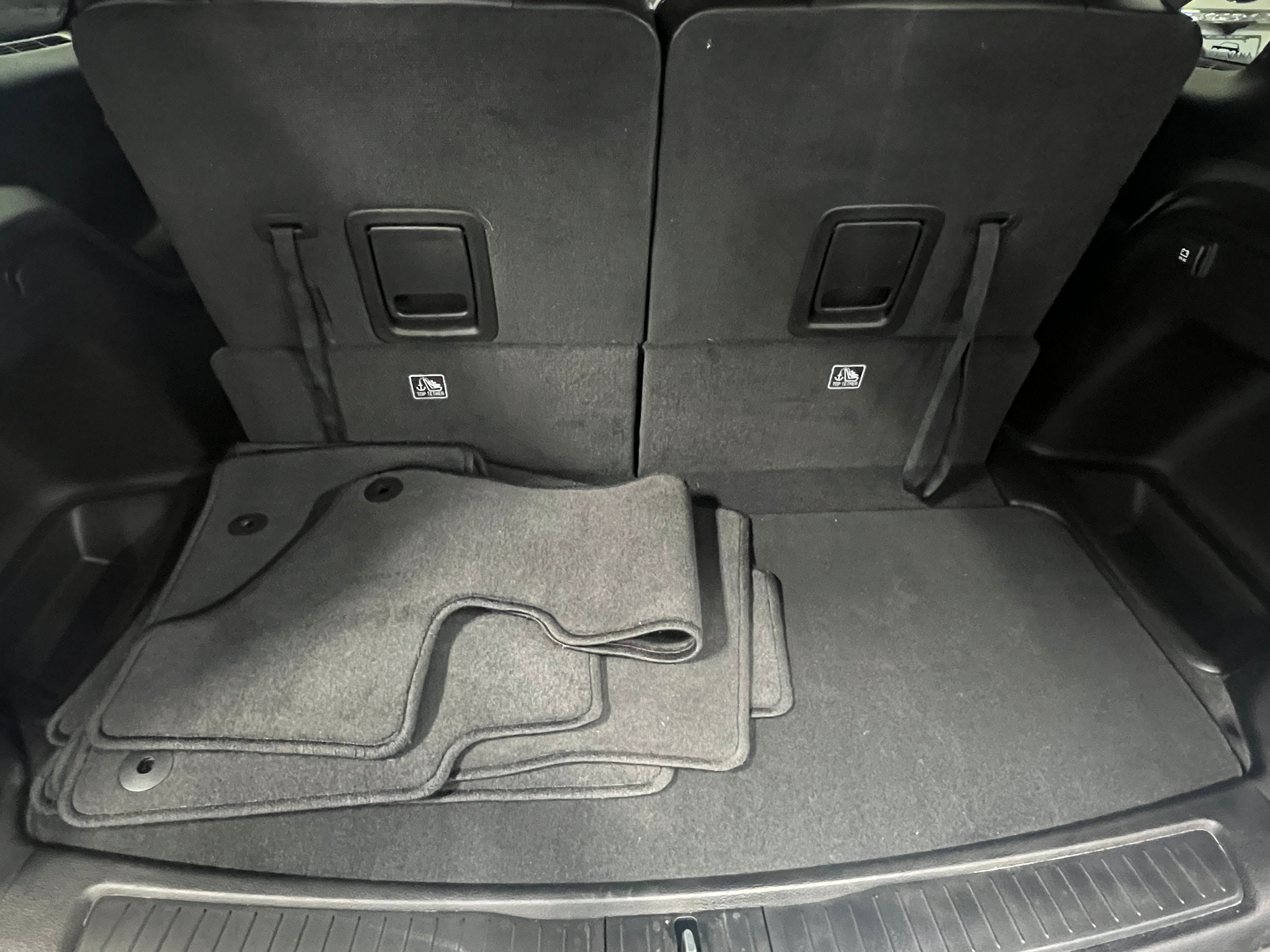 2024 Jeep Grand Cherokee L Limited Edition 6