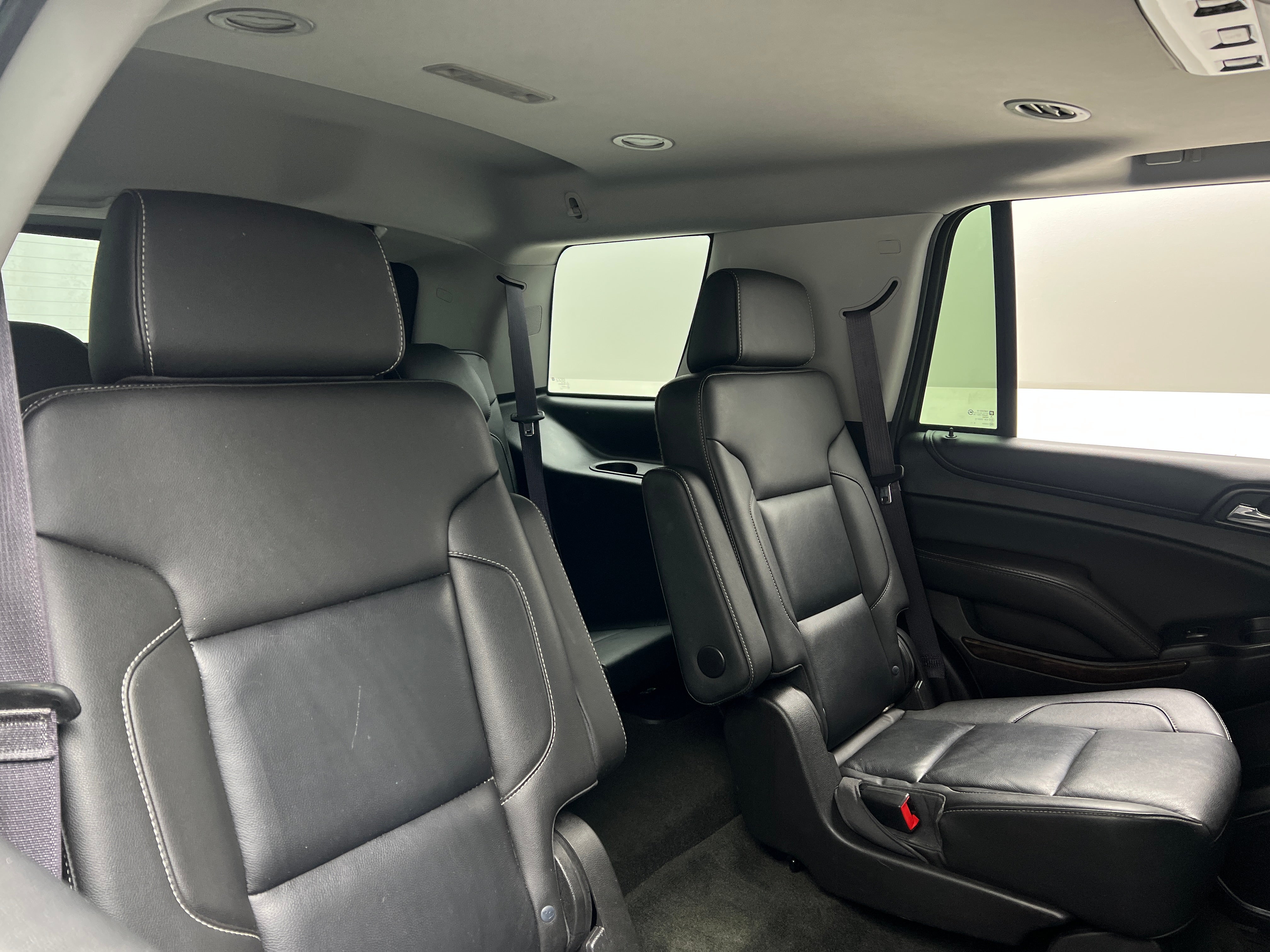 2016 Chevrolet Tahoe LT 5