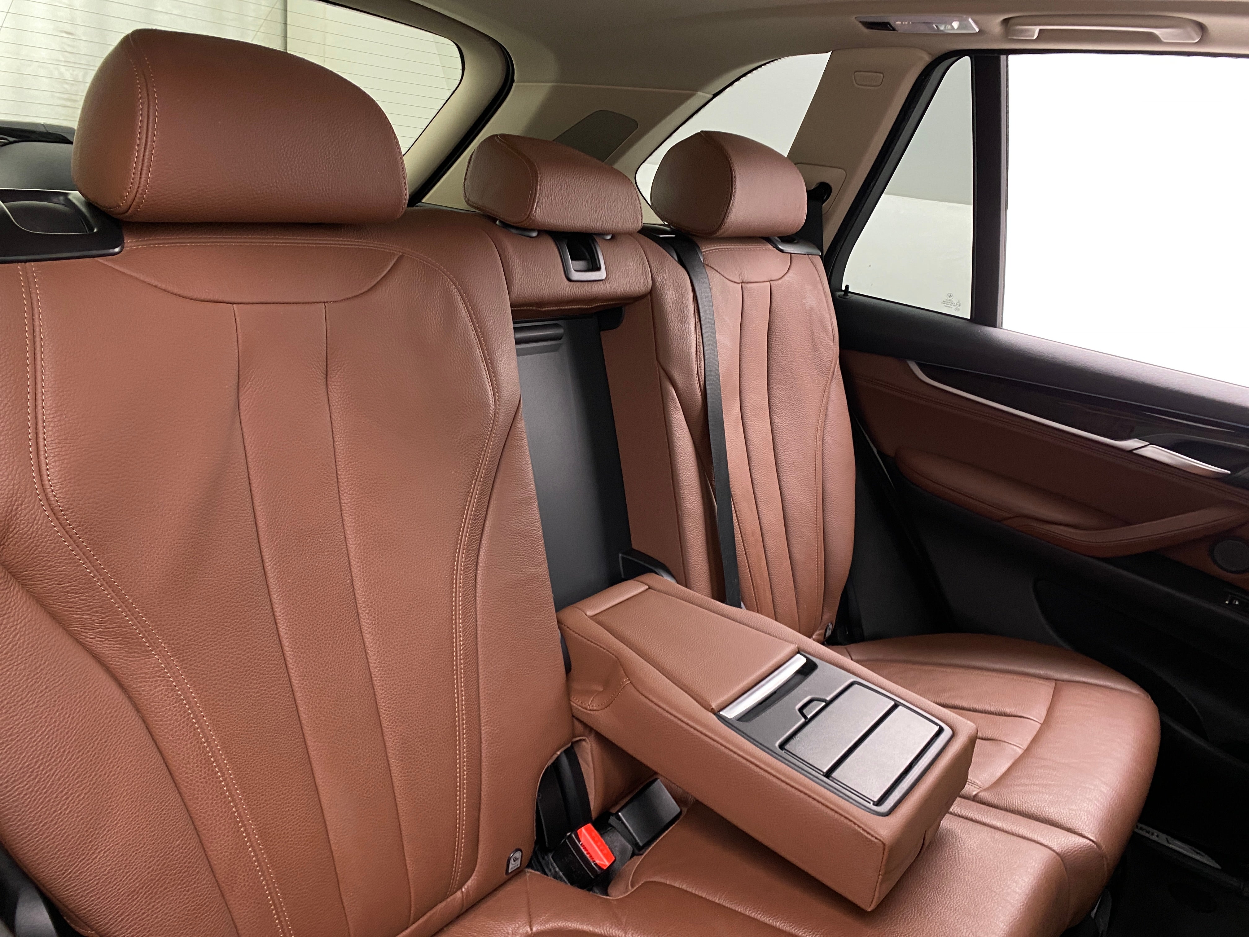 2014 BMW X5 sDrive35i 5