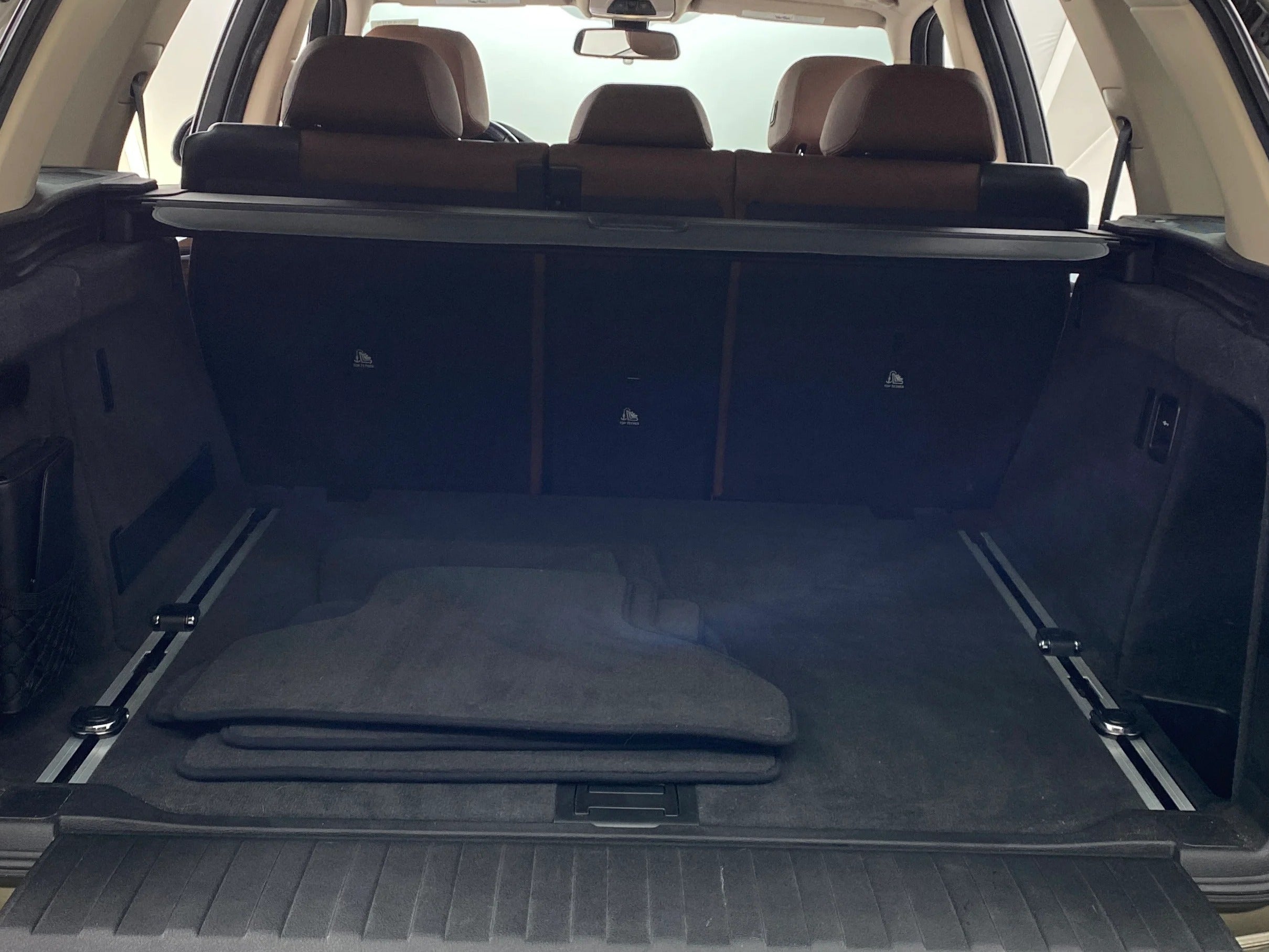 2014 BMW X5 sDrive35i 6