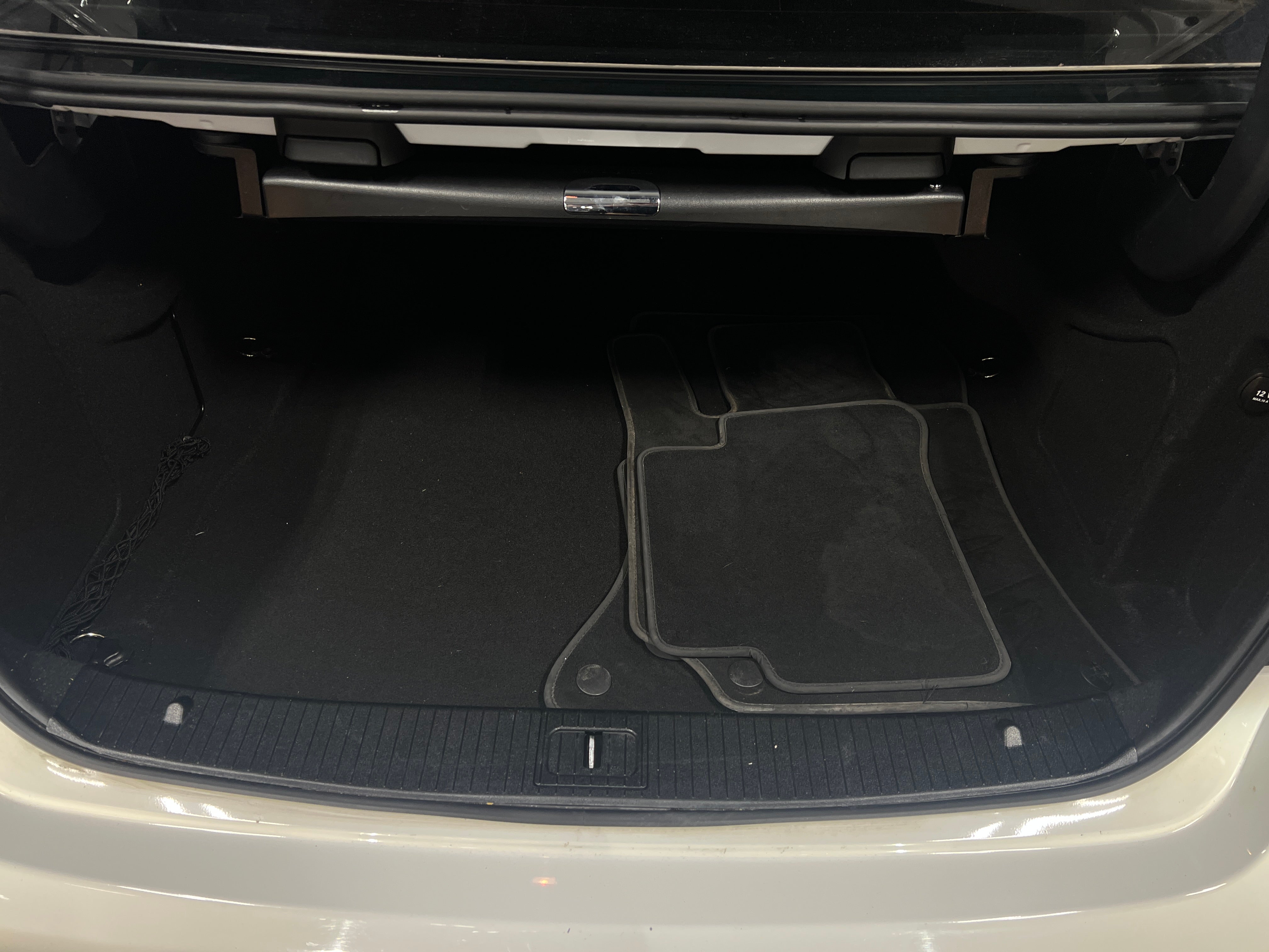 2016 Mercedes-Benz E-Class E 350 6