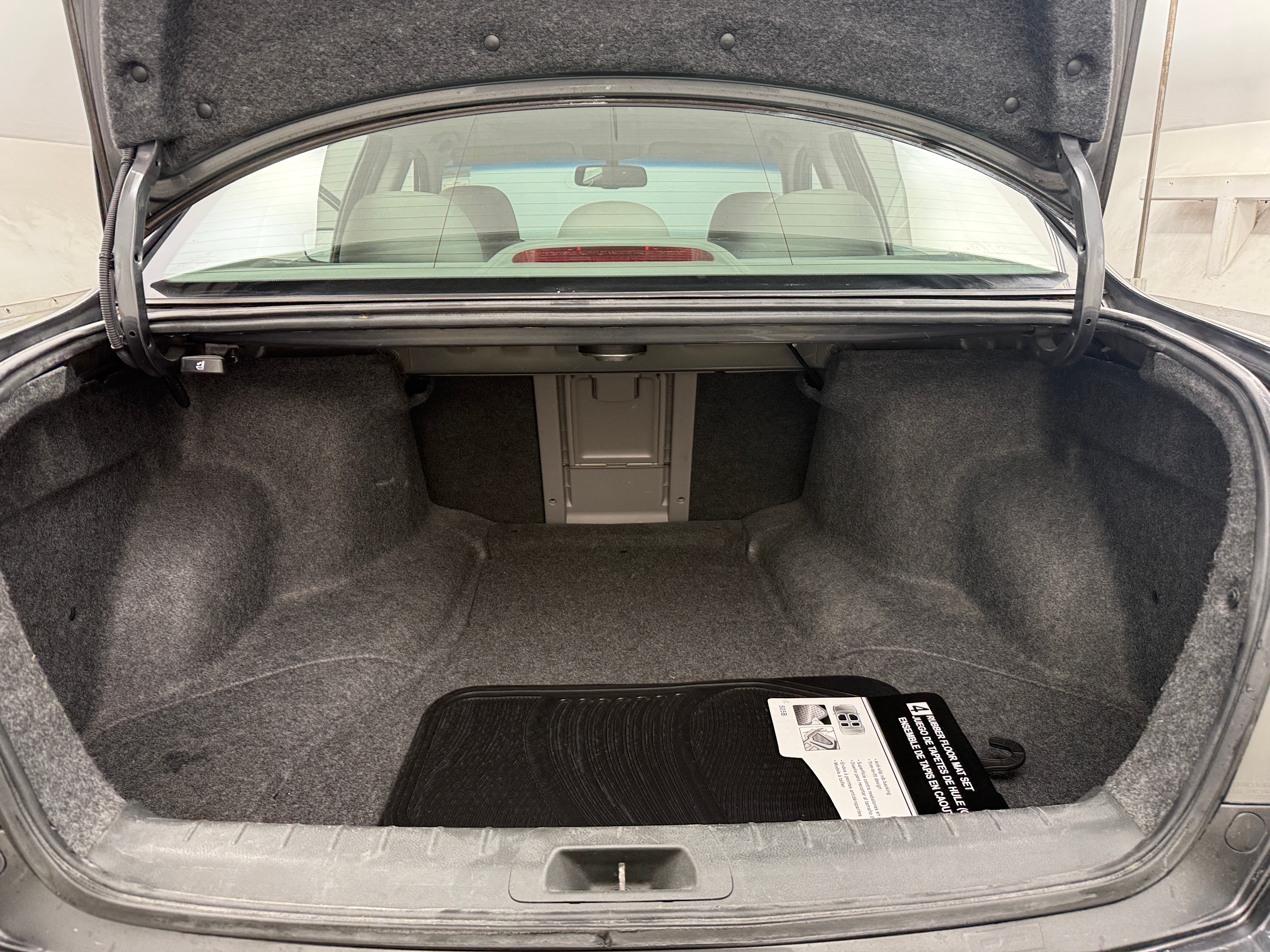 2011 Honda Accord EX-L 6