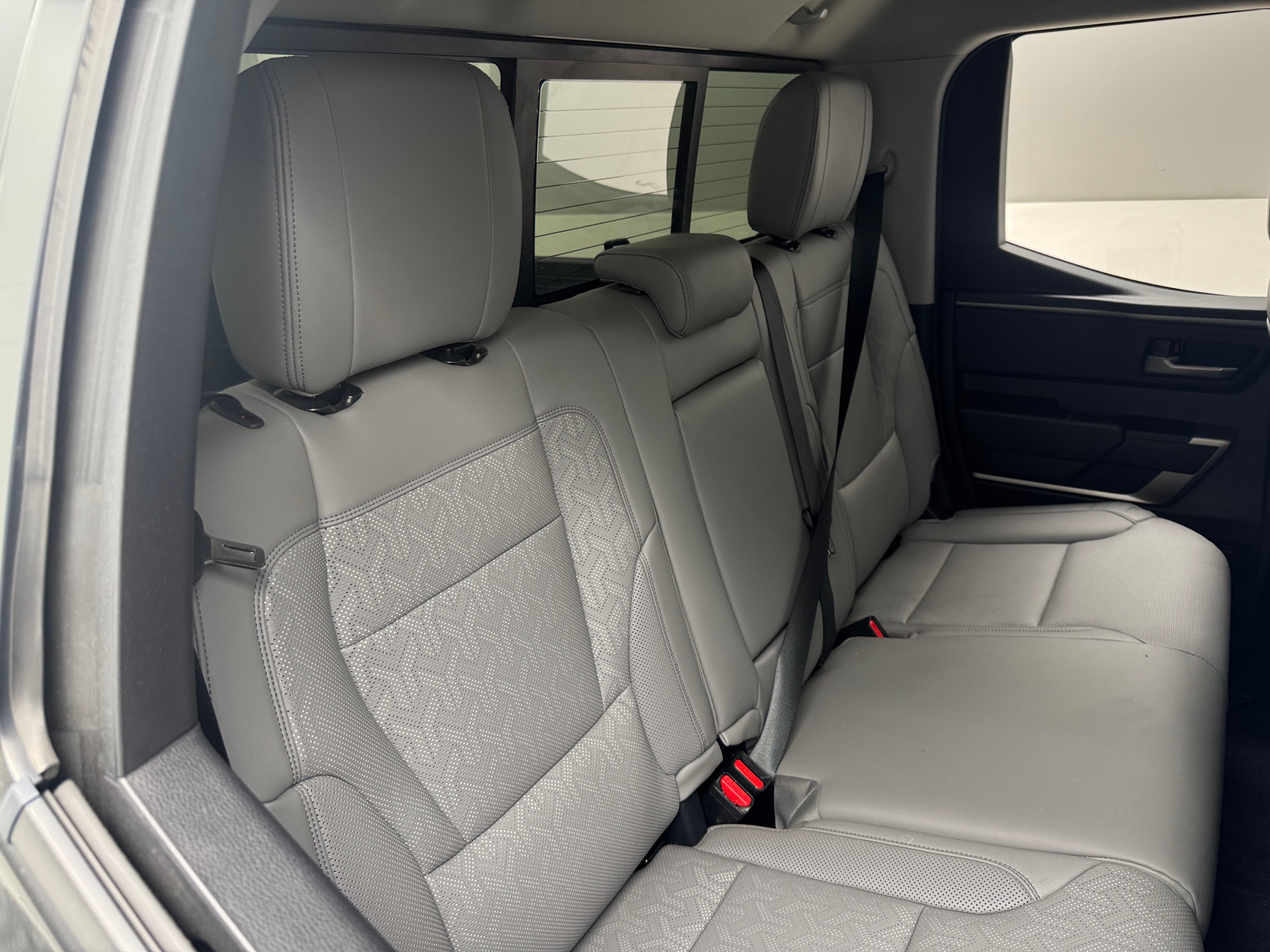 2023 Toyota Tundra SR5 6