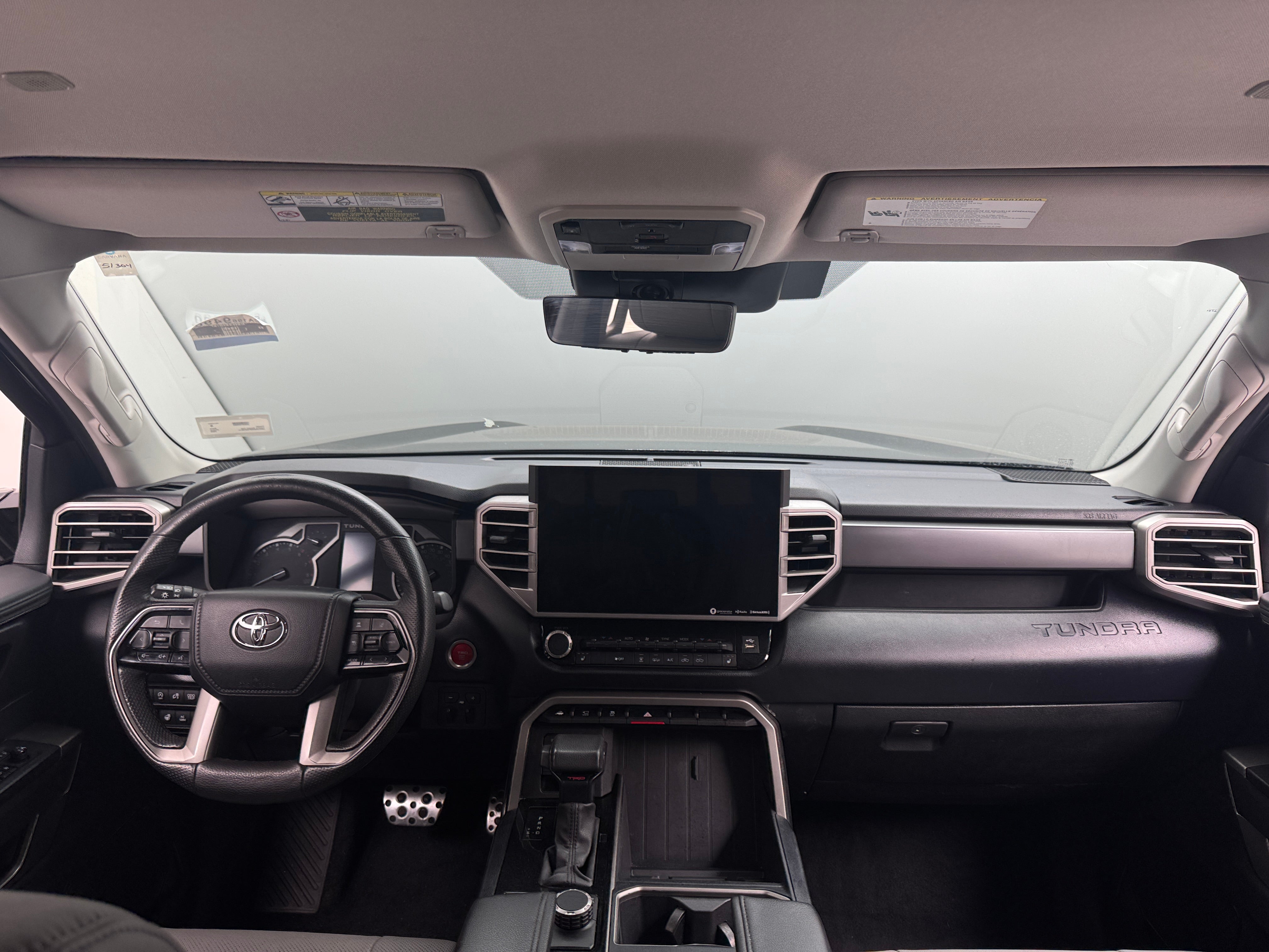 2023 Toyota Tundra SR5 3
