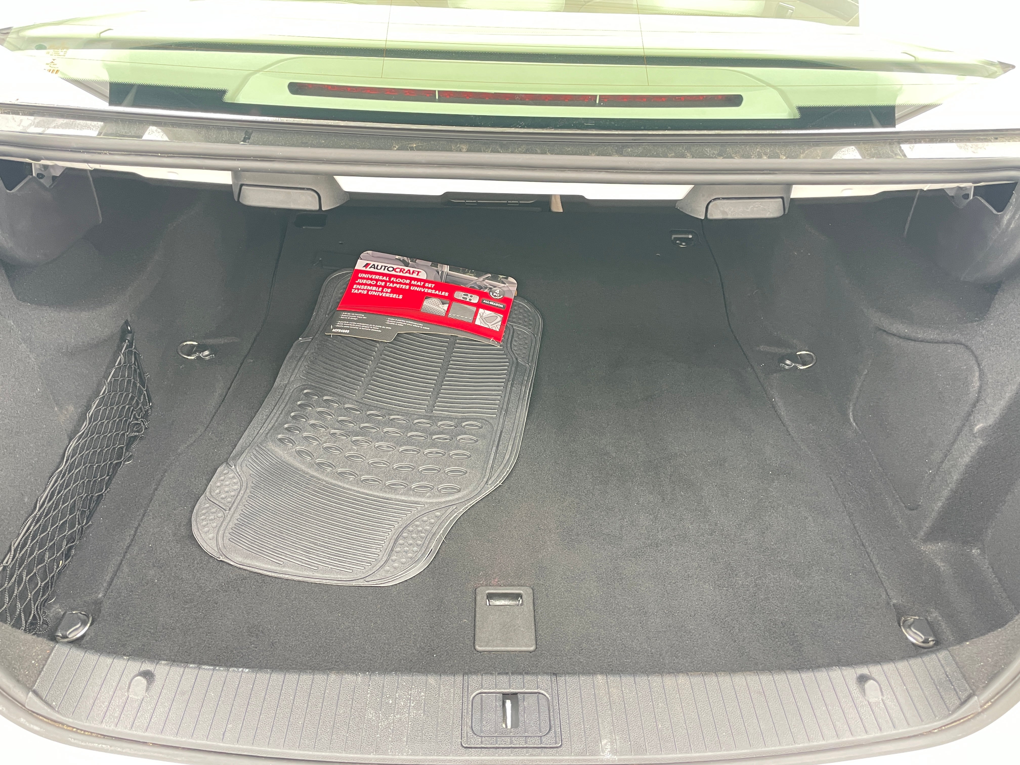 2015 Mercedes-Benz E-Class E 350 6